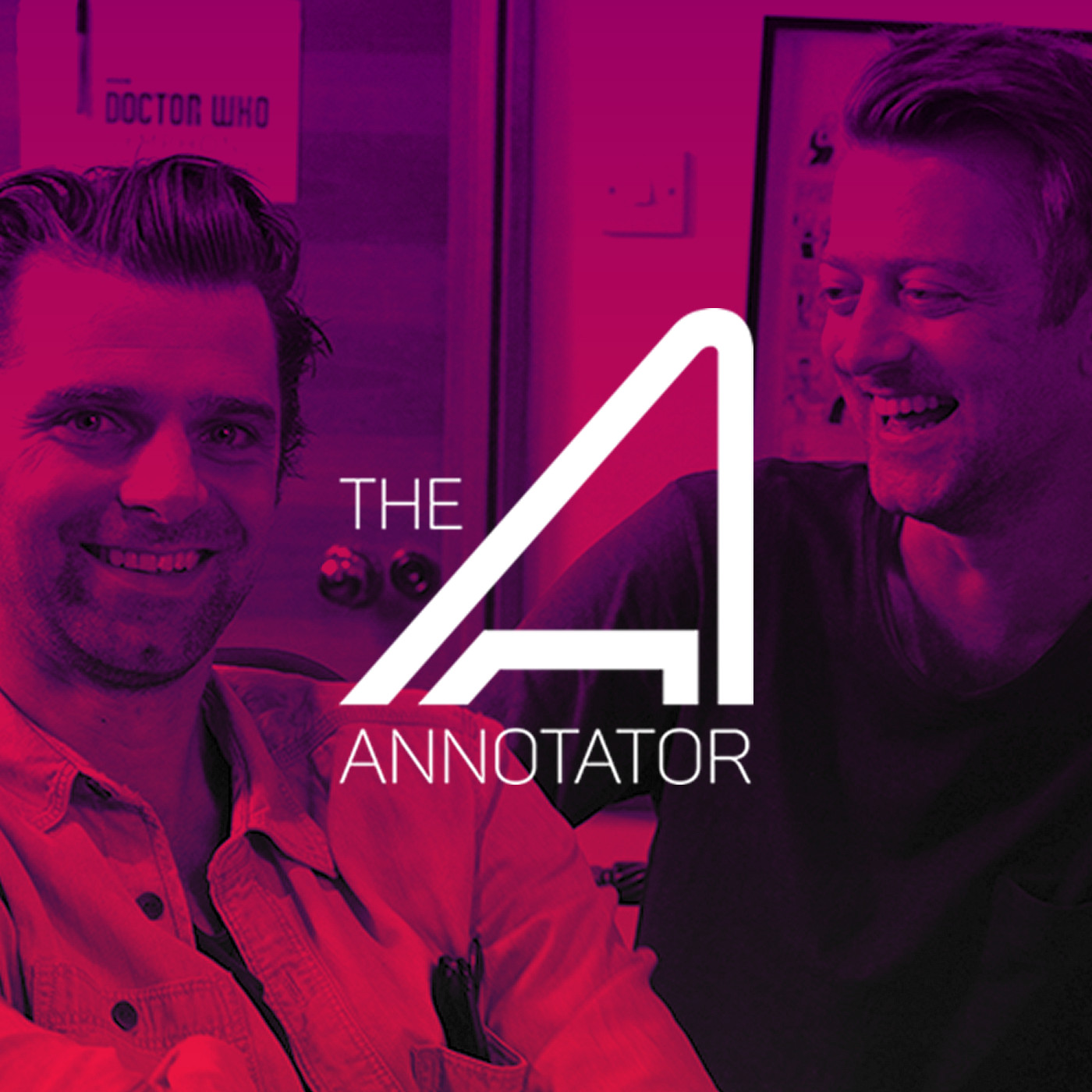The Annotator