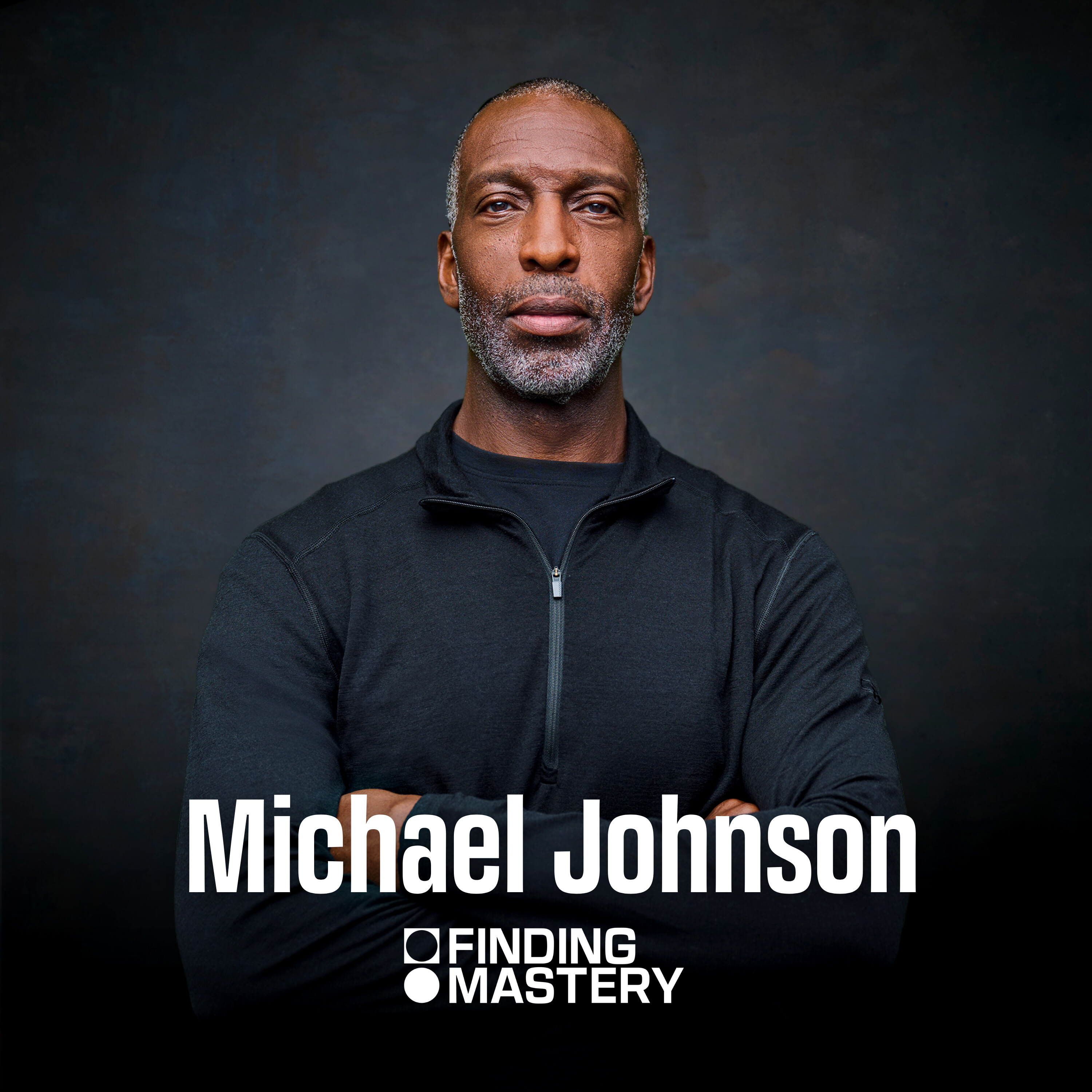 The Psychology of Winning | Michael Johnson