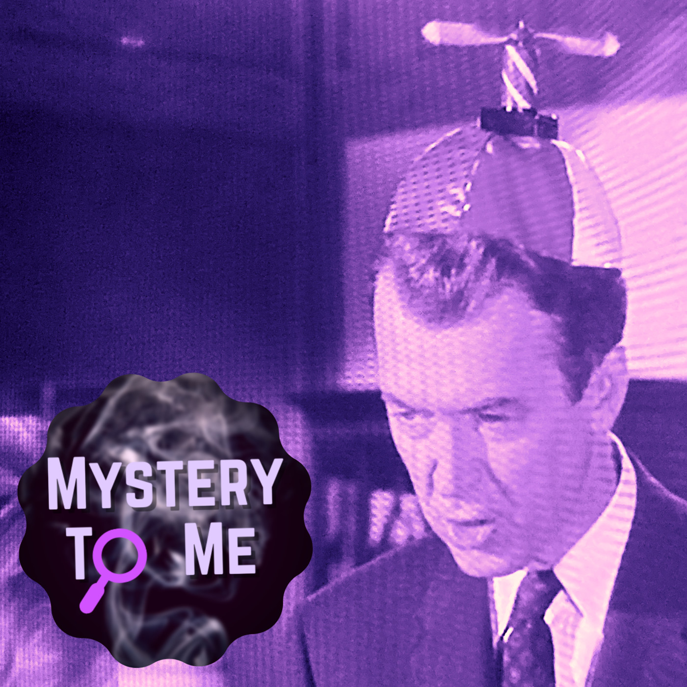 Mystery to Me