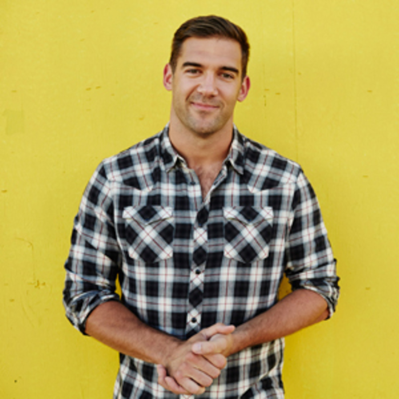 Lewis Howes talks about surviving, thriving and “The School of Greatness”