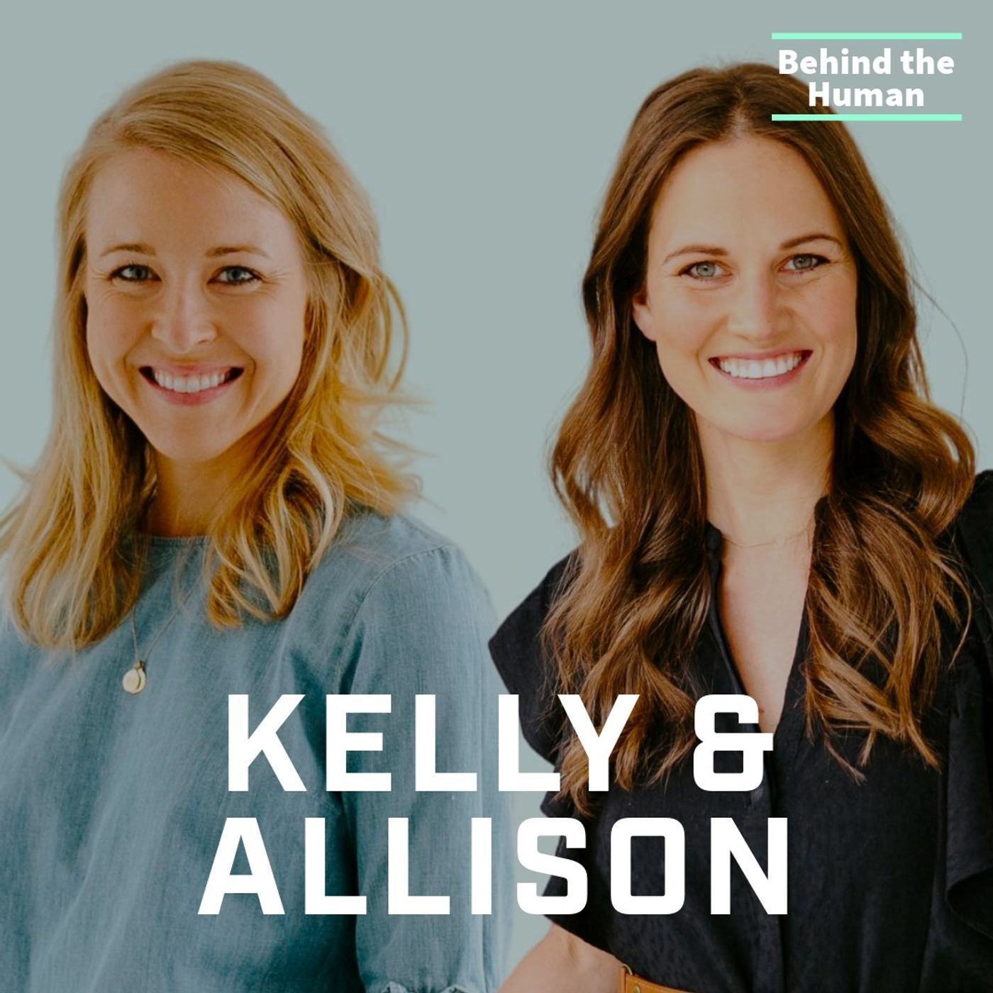 Behind The Human with Marc Champagne