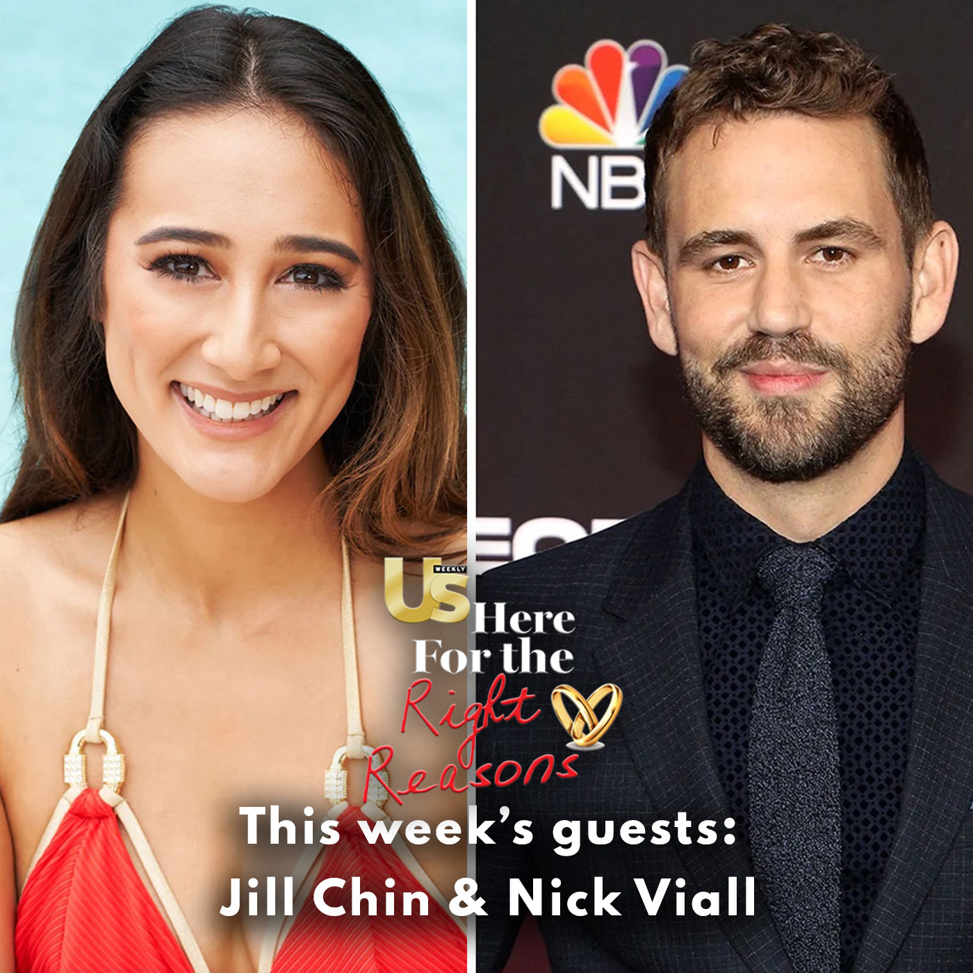 Salley and Teddi Fire Back at 'BiP,' Jill on Romeo and Kira + Nick Viall Gives His Past Self Candid Advice