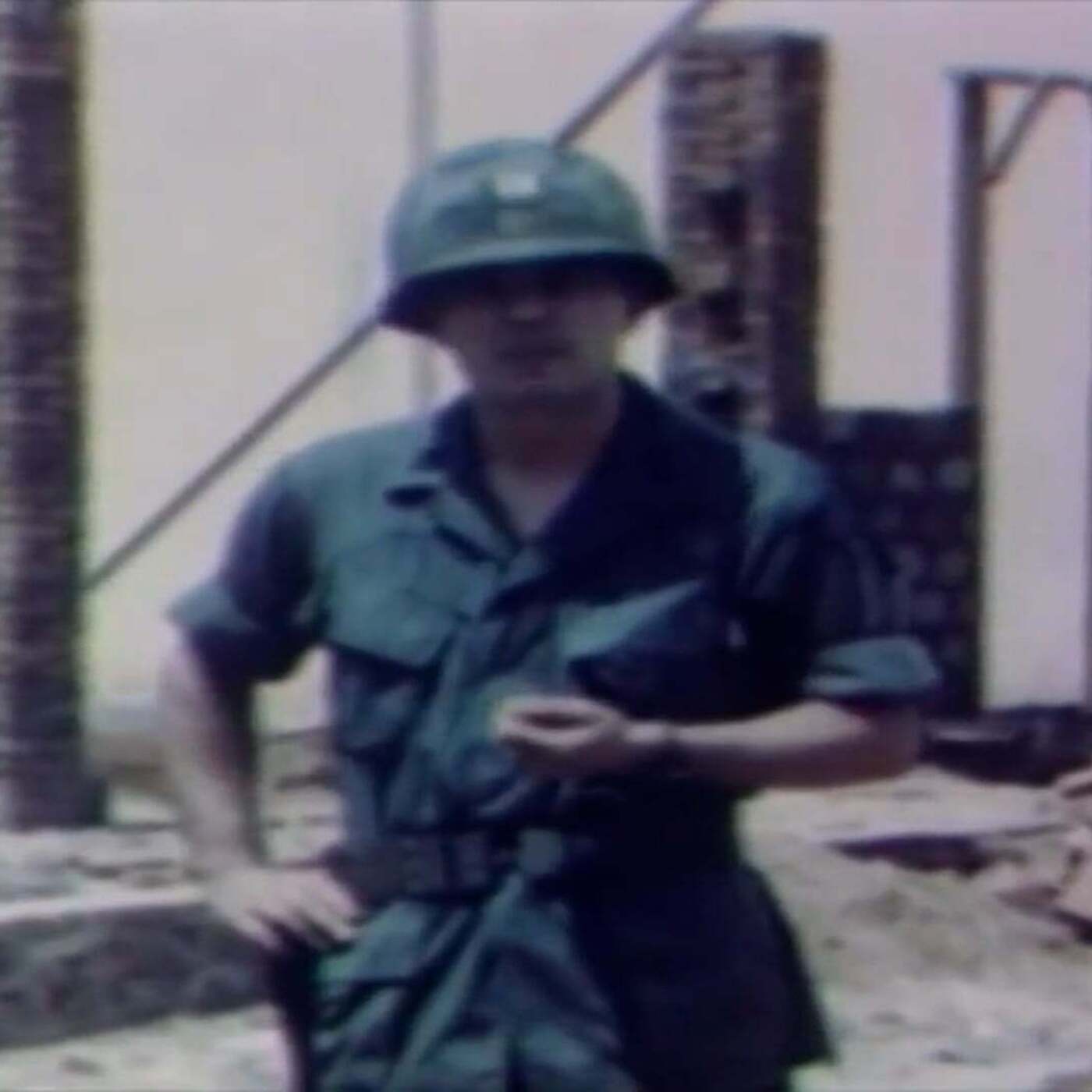 Ready to Strike Ready to Strike