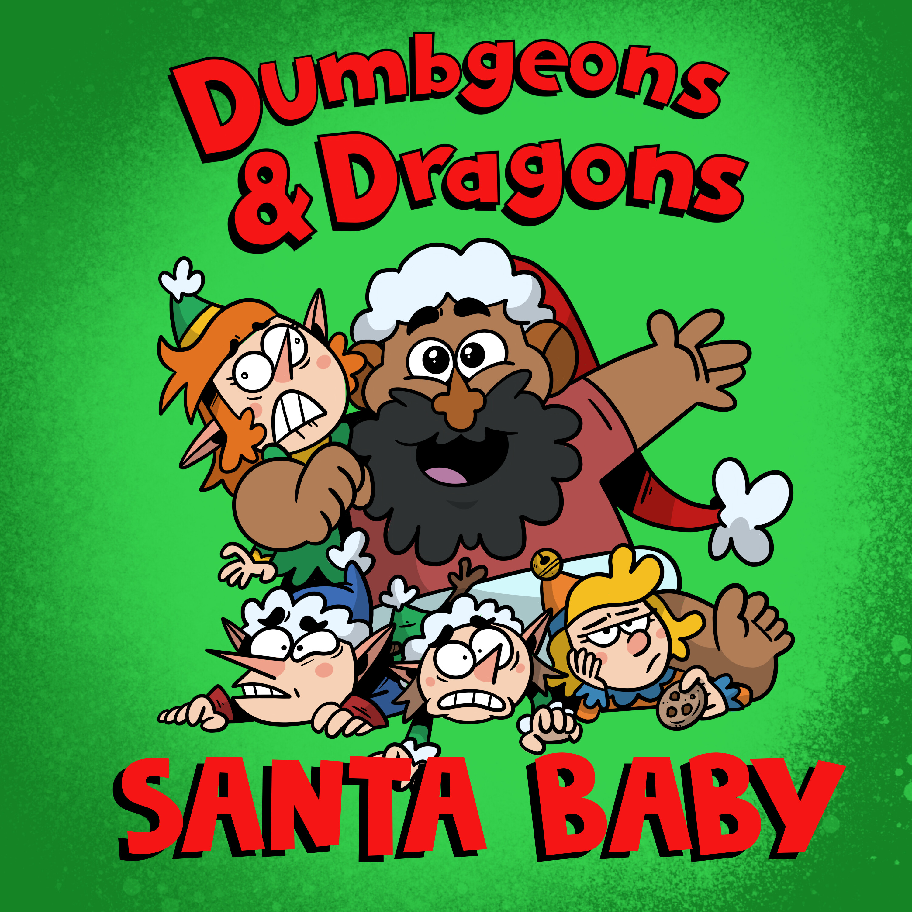 Santa Baby: Part 02