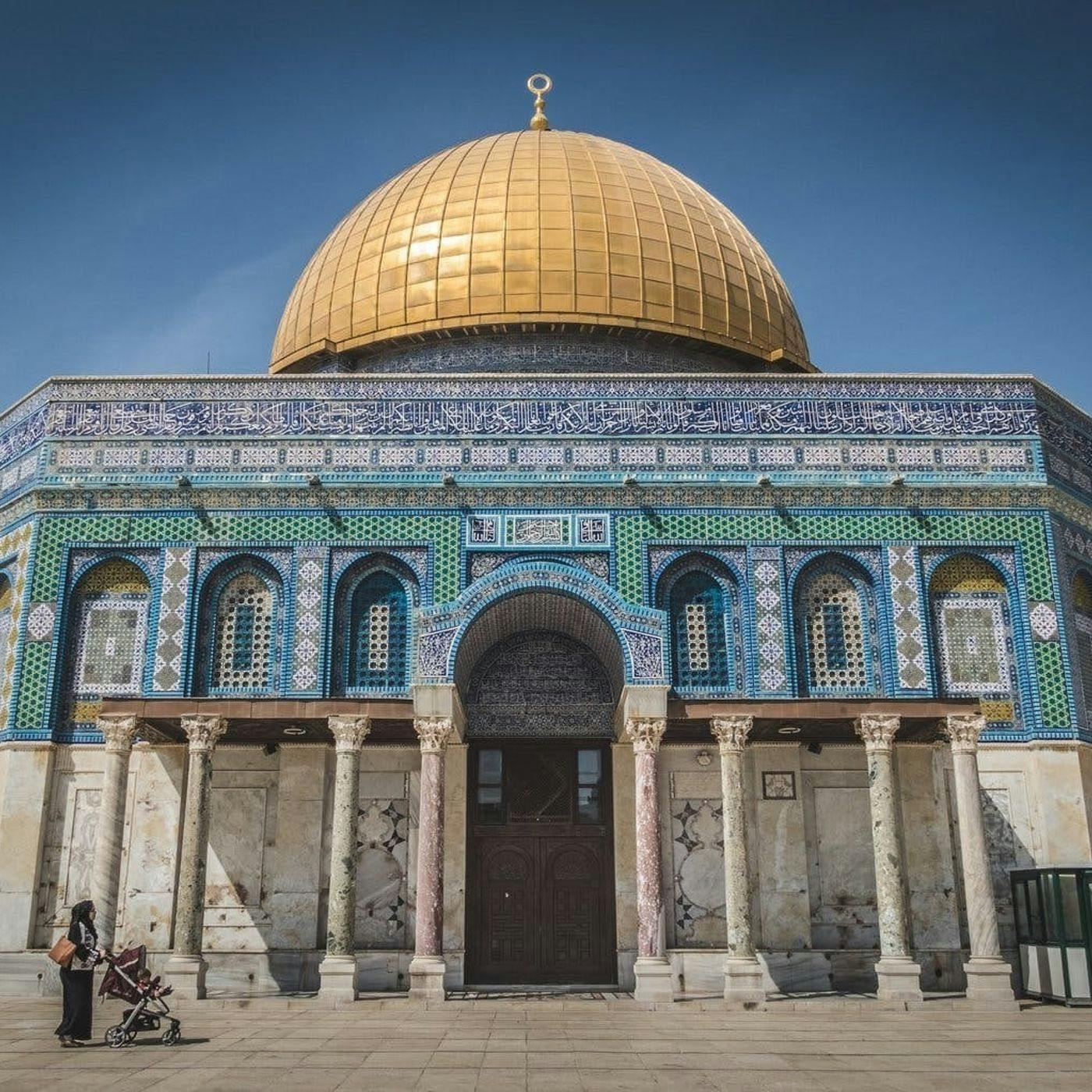 628: #628 - Preston a Libertarian - Modern Israel - Polyamory