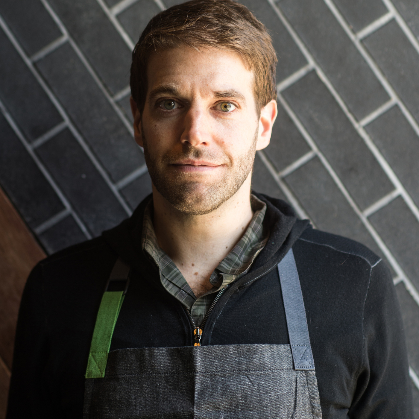 Episode 204: Mark Rosati, Shake Shack