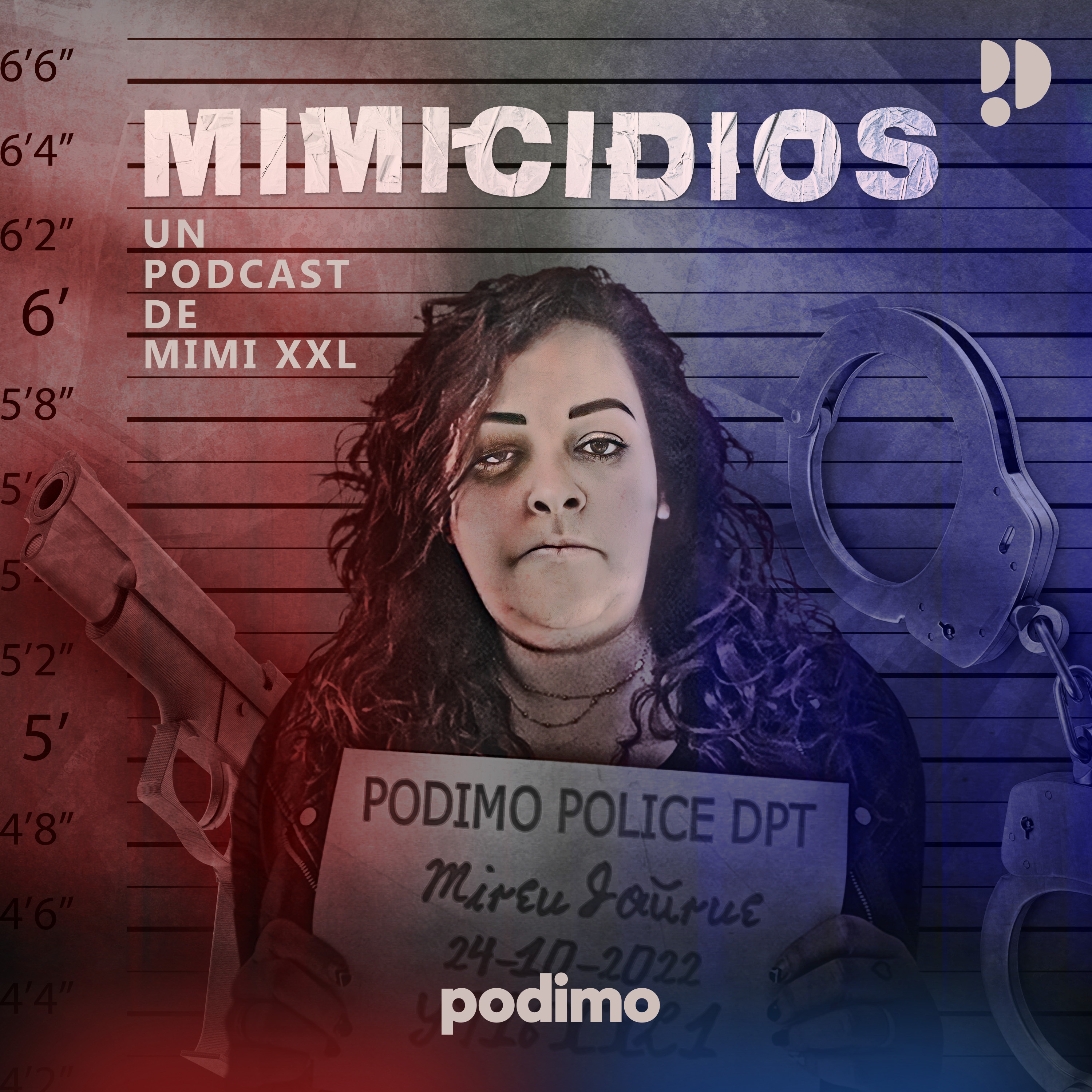 Podimo True Crime