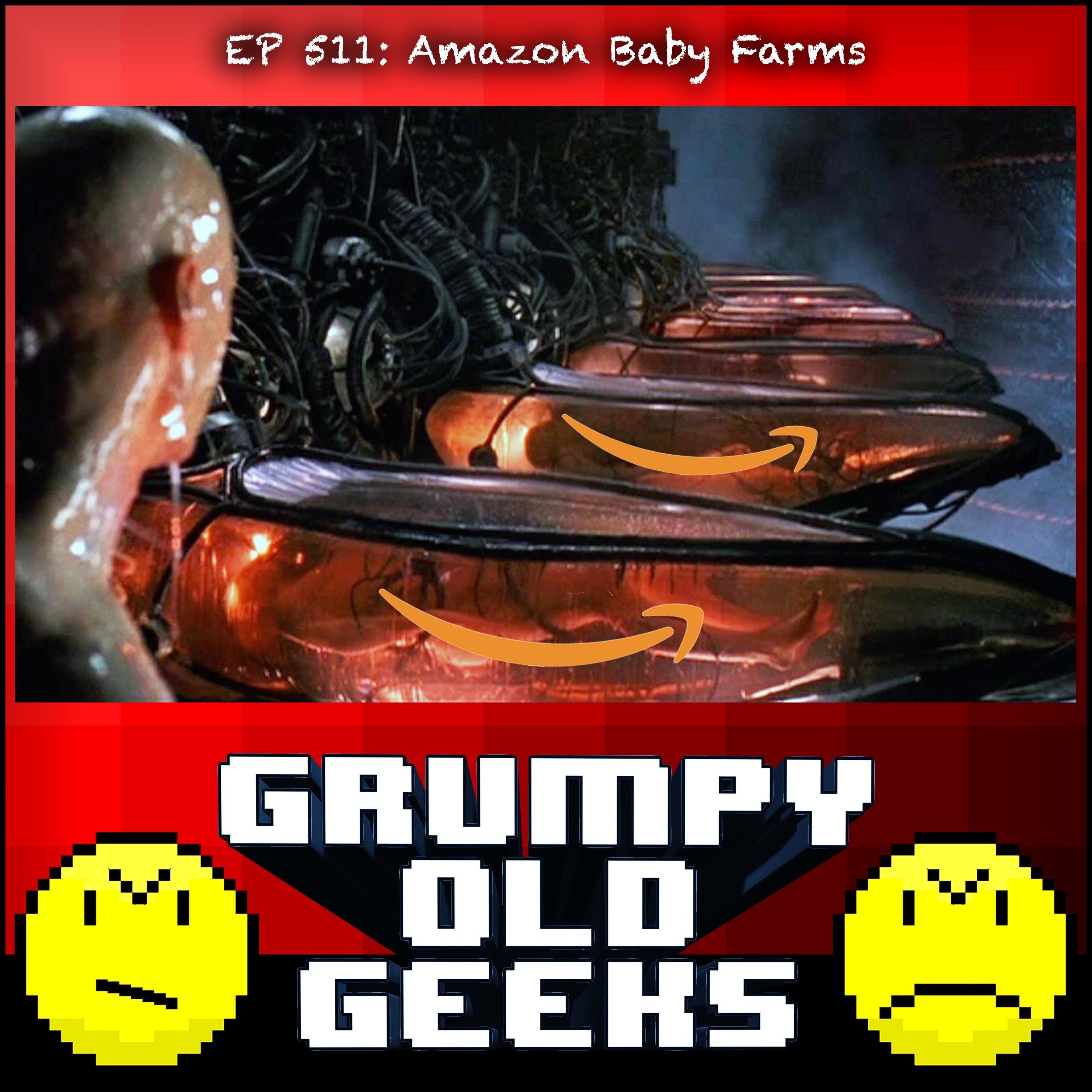 511: Amazon Baby Farms