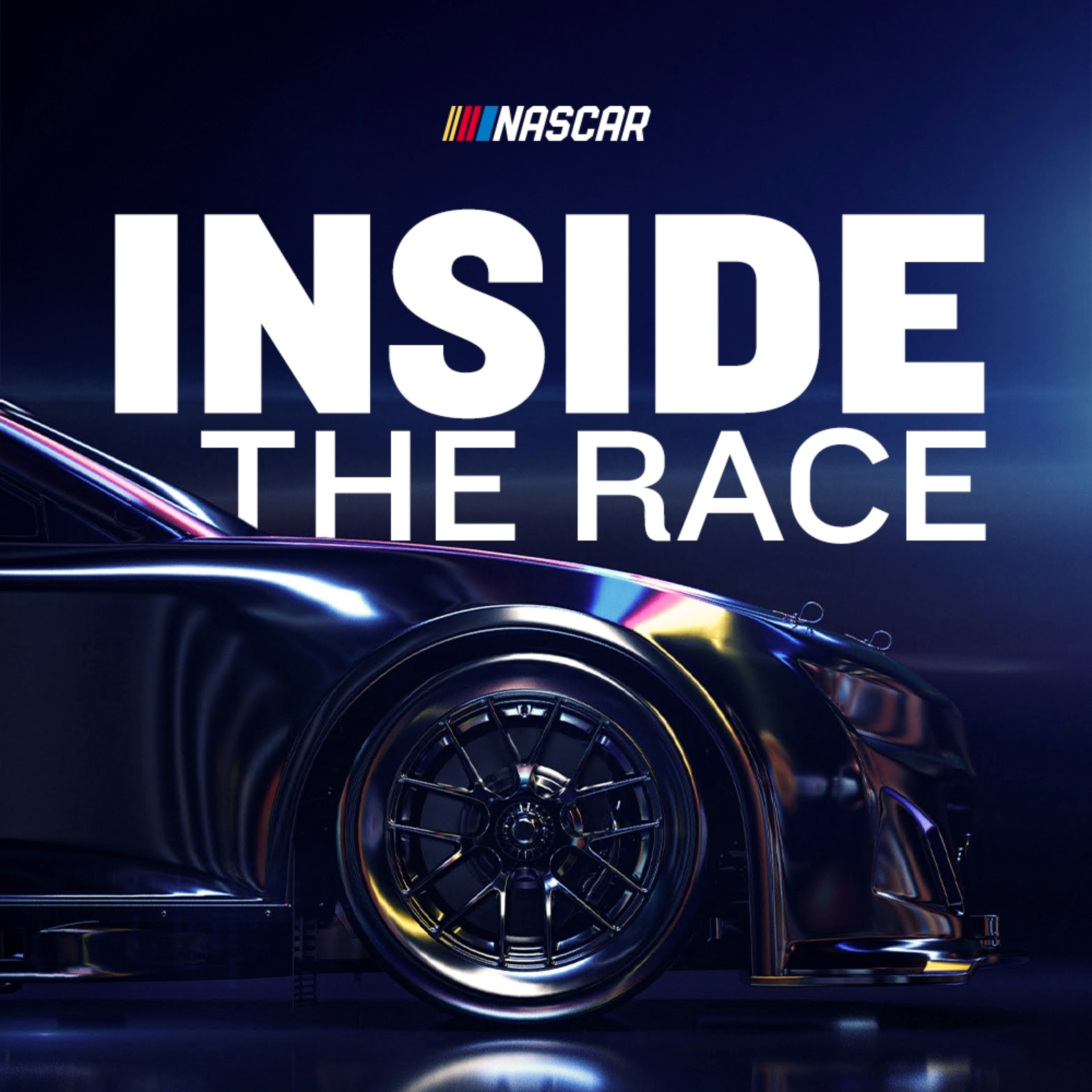 Inside The Race