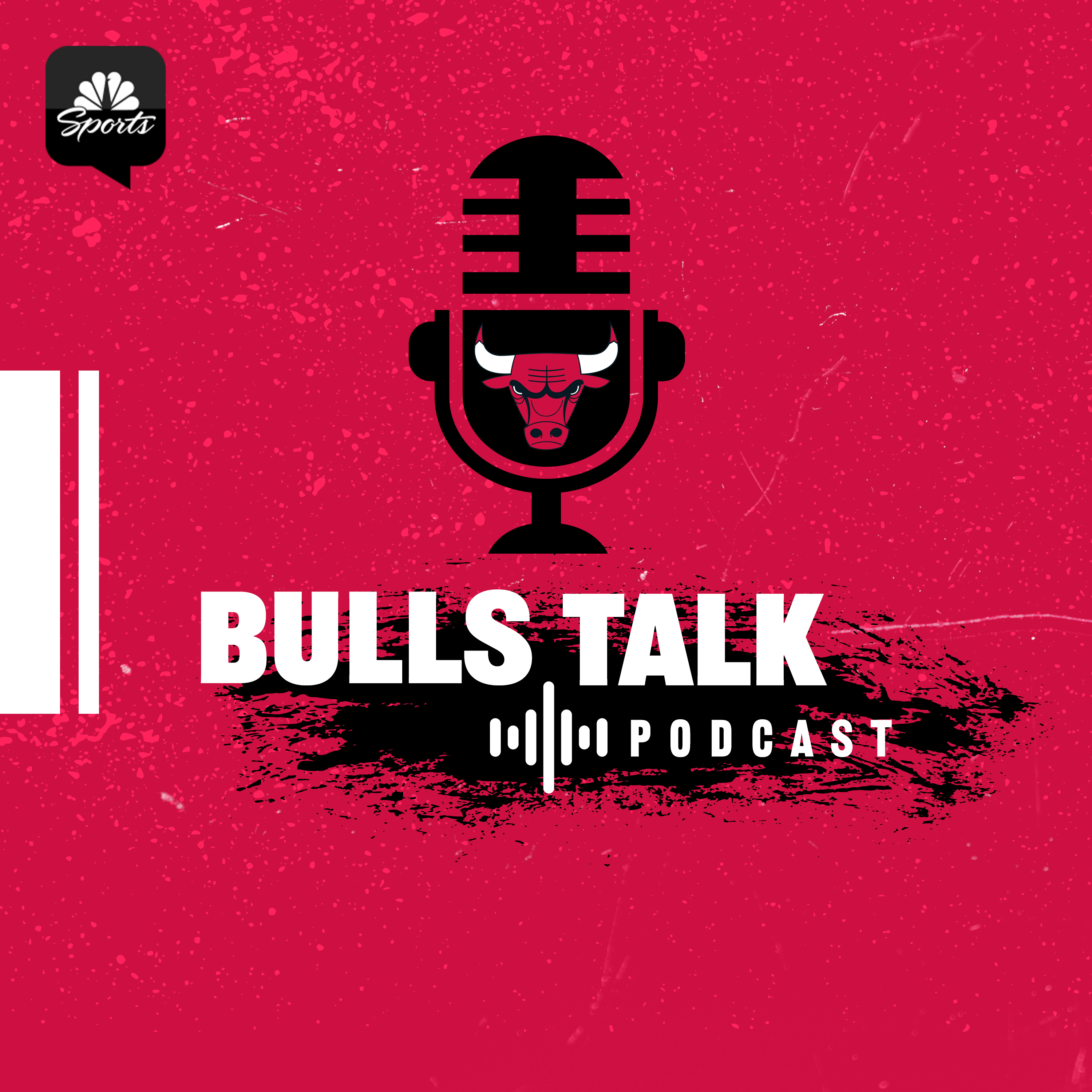 Bulls Talk Podcast podcast