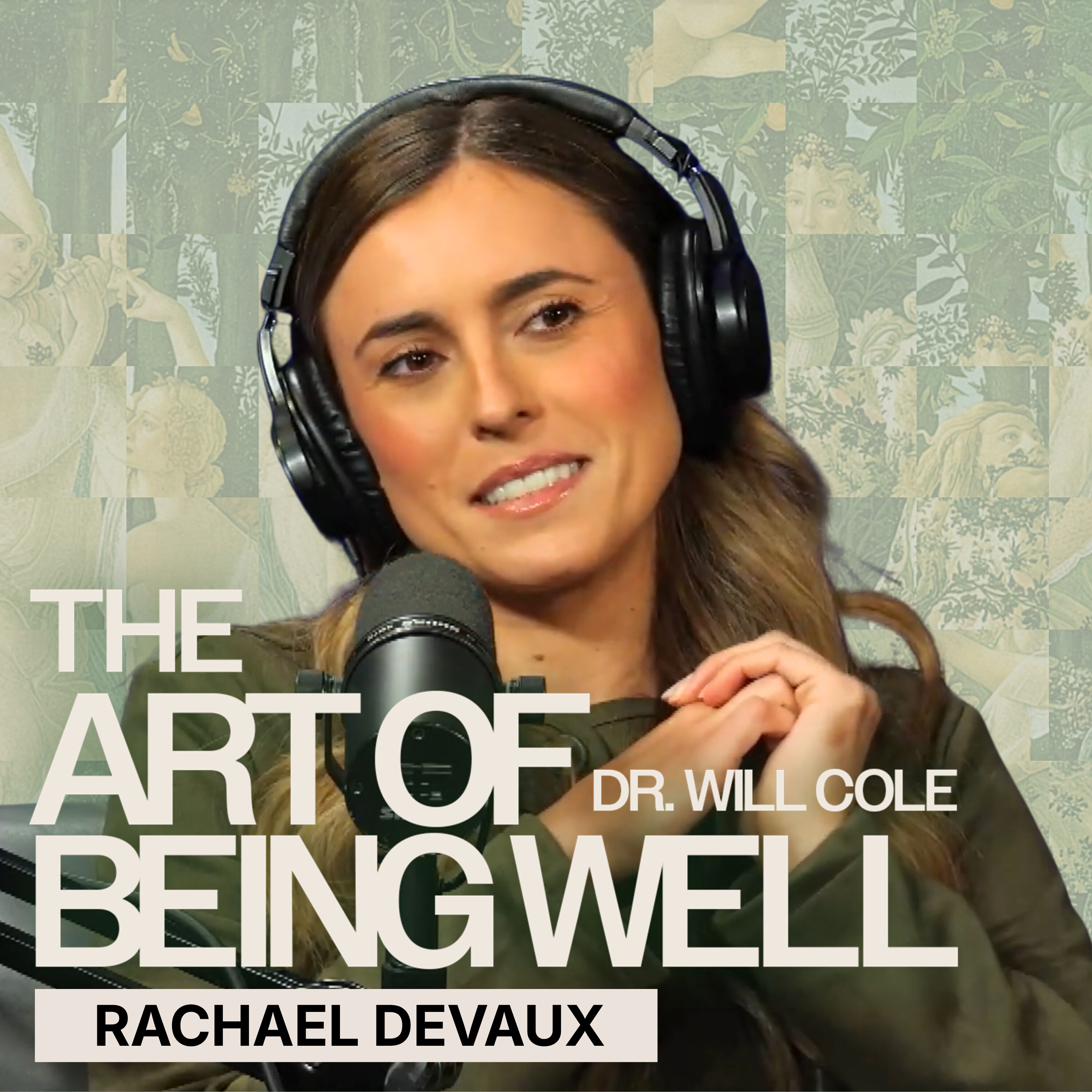 How Much Protein Do You Really Need, Fiber vs. Protein & The Breakfast Foods That Will Change Everything | Rachael DeVaux