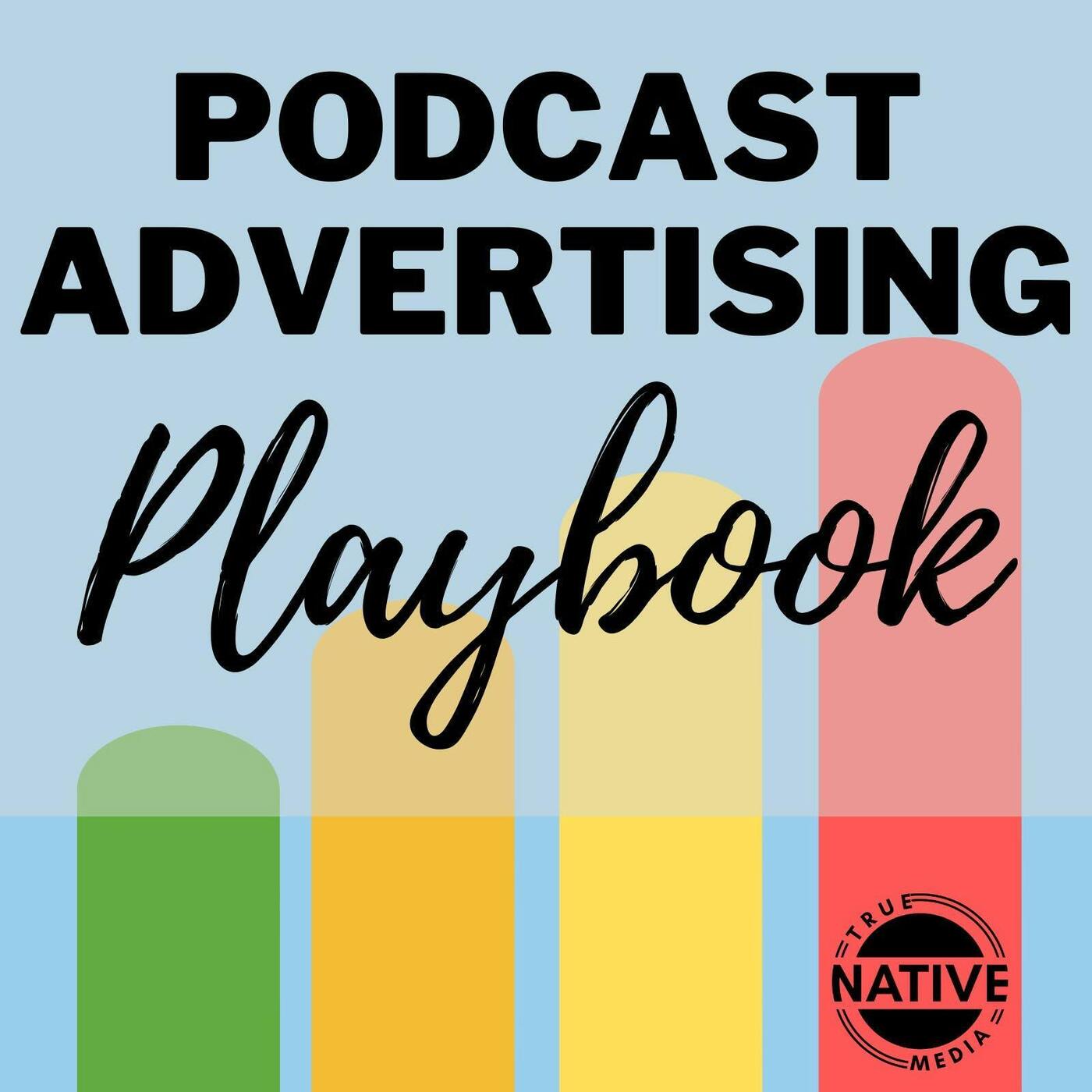 Need Advice? An In-Depth Look at Podcast Advertising