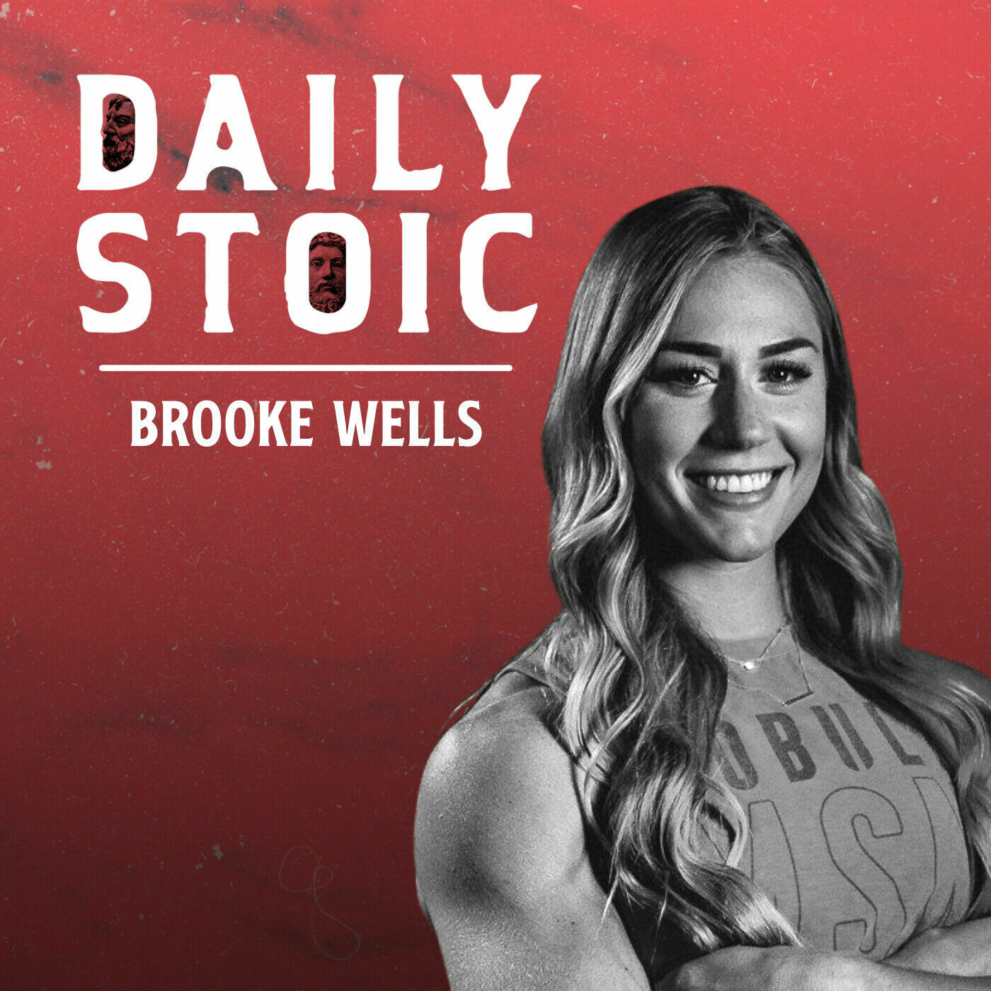 CrossFit Athlete Brooke Wells on Training The Mind and Reaching Your Potential | This Is How You Can Talk To The Dead