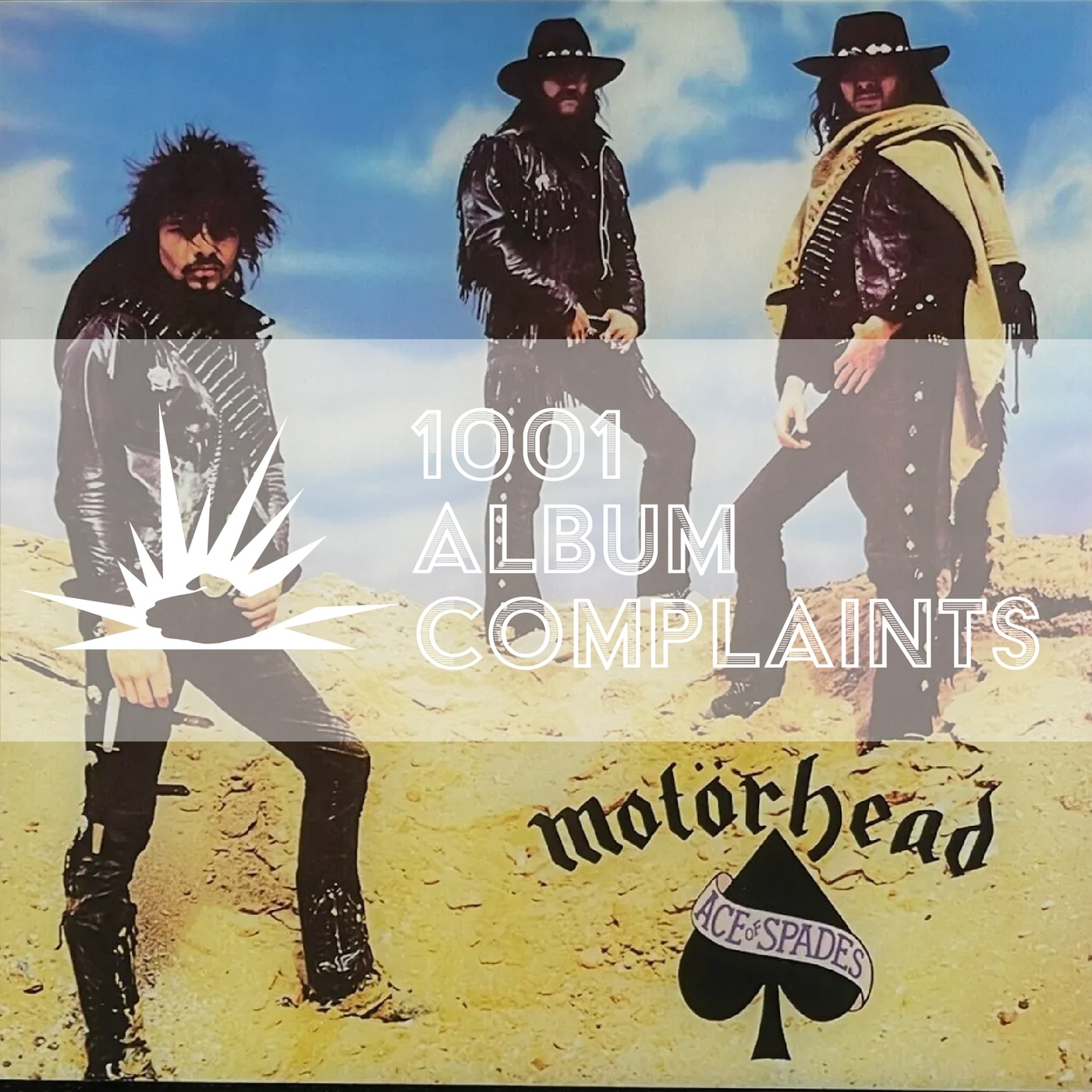 The Story Behind: Motorhead - Ace of Spades, Ep 173