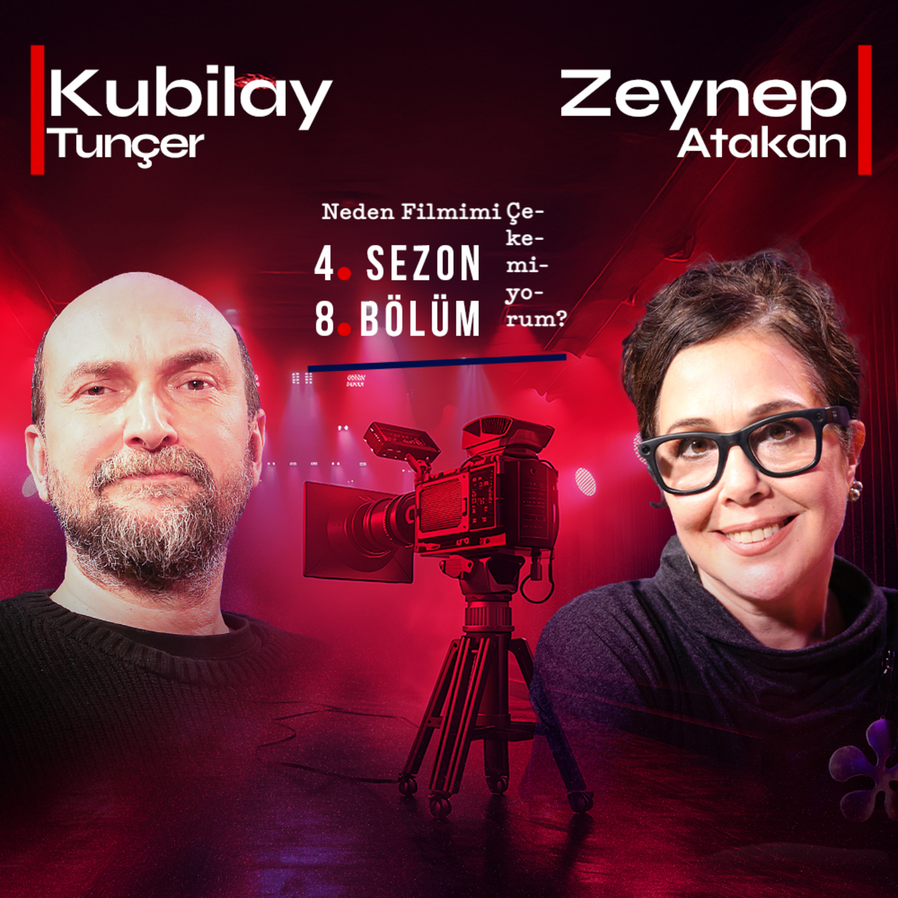 Diploma Ve Beceri Bambaşka Şeyler! | Kubilay Tunçer episode artwork