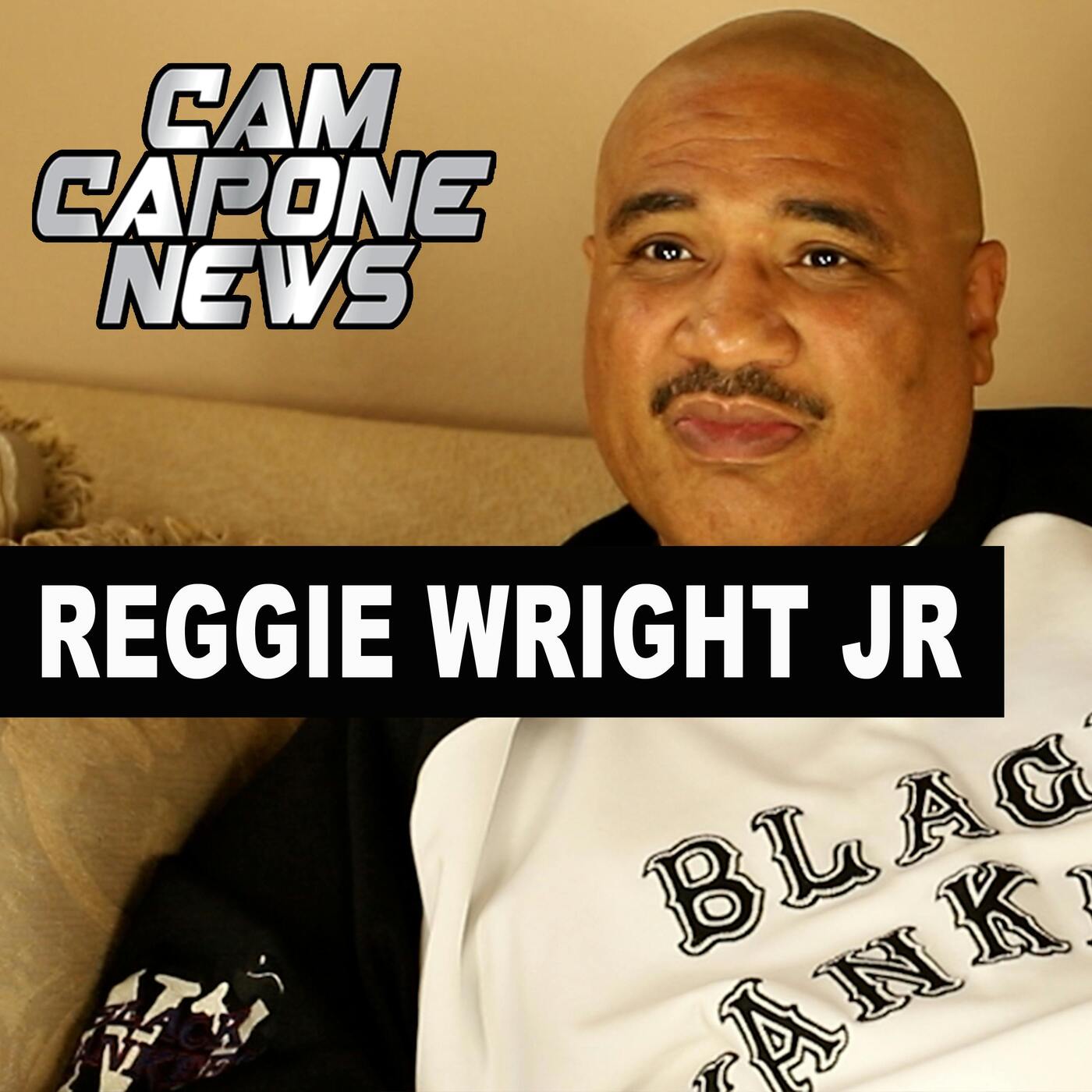 Reggie Wright Jr. On Why Tupac Hated Dr. Dre/ Snoop's Enemies Coming For Nate Dogg/ How Suge Knight & Diddy Became Enemies/ 2pac Furious At Snoop For Praising Biggie