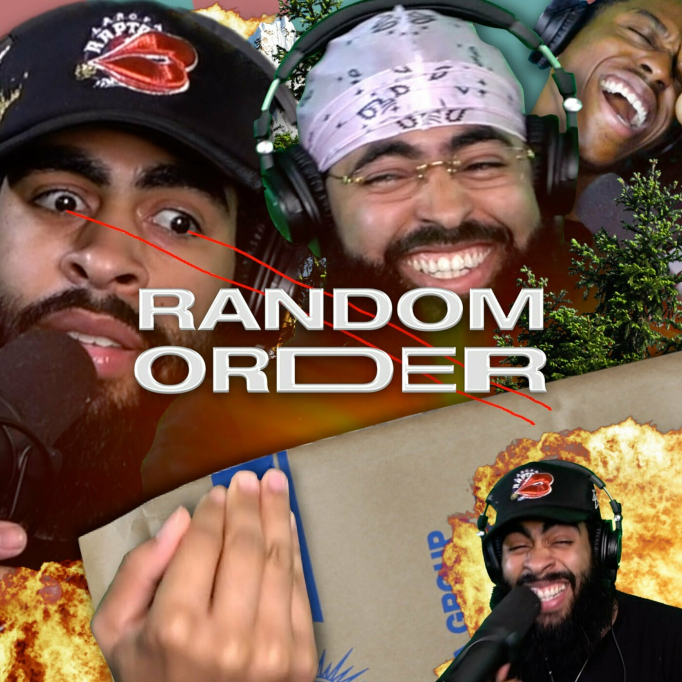 cover of episode Coppin Tree in Vancouver (gone wrong)