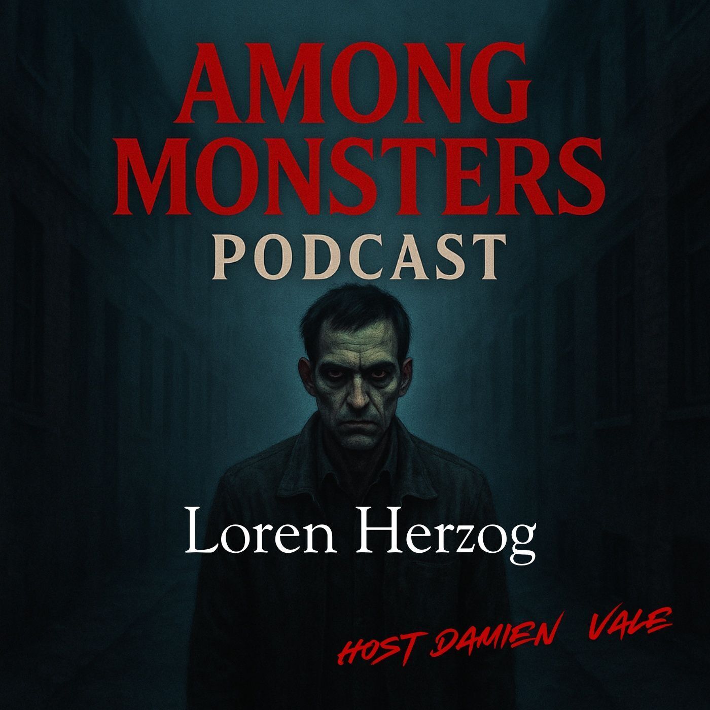 Loren Herzog: The Speed Freak Killer – Buried Secrets of the Valley