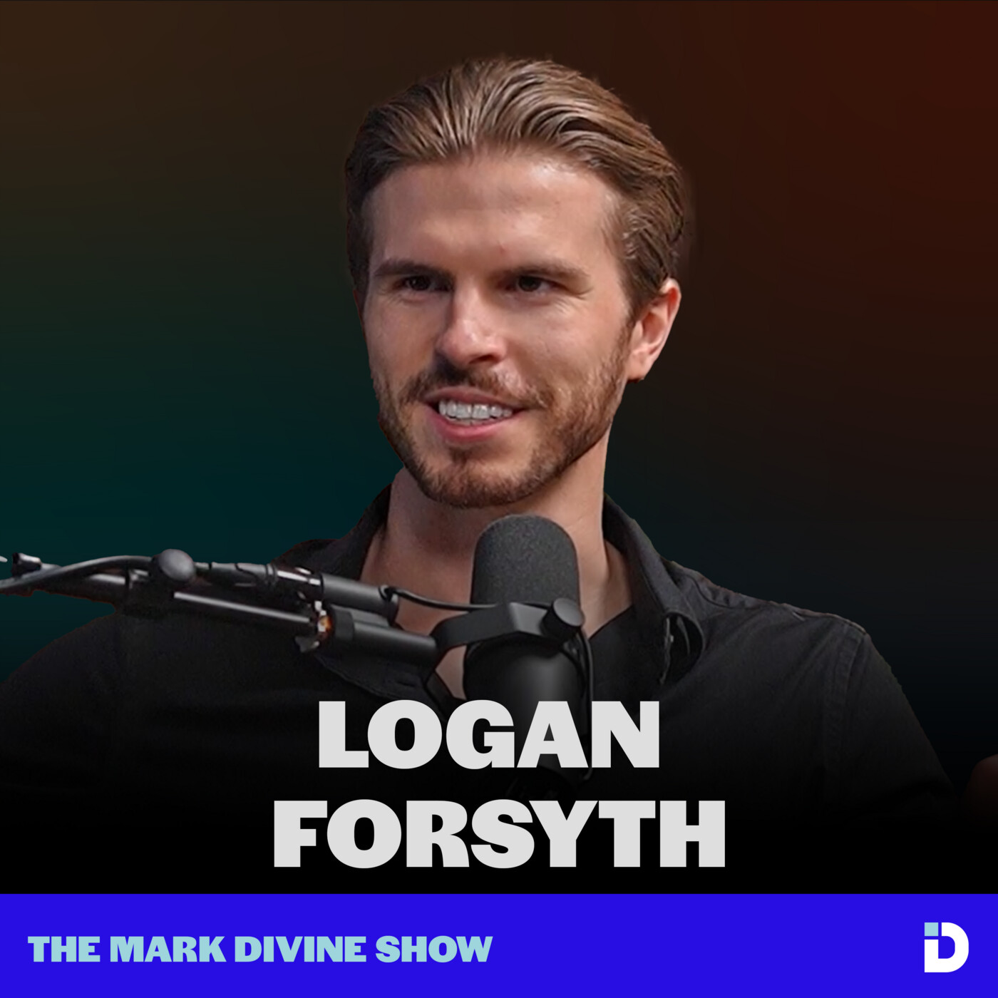 The Mark Divine Show