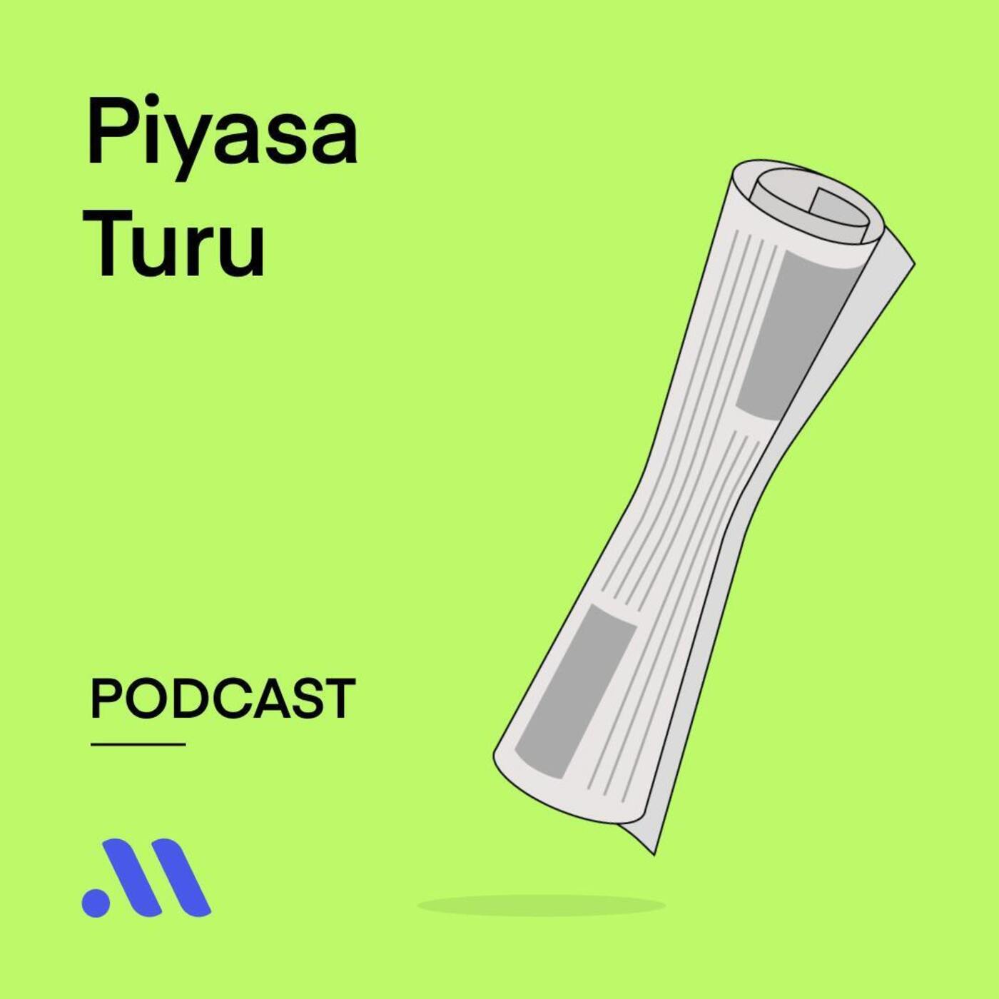 Piyasa Turu #233 / Avrupa’ya kış geliyor, peki borsalar nasıl etkilenecek?