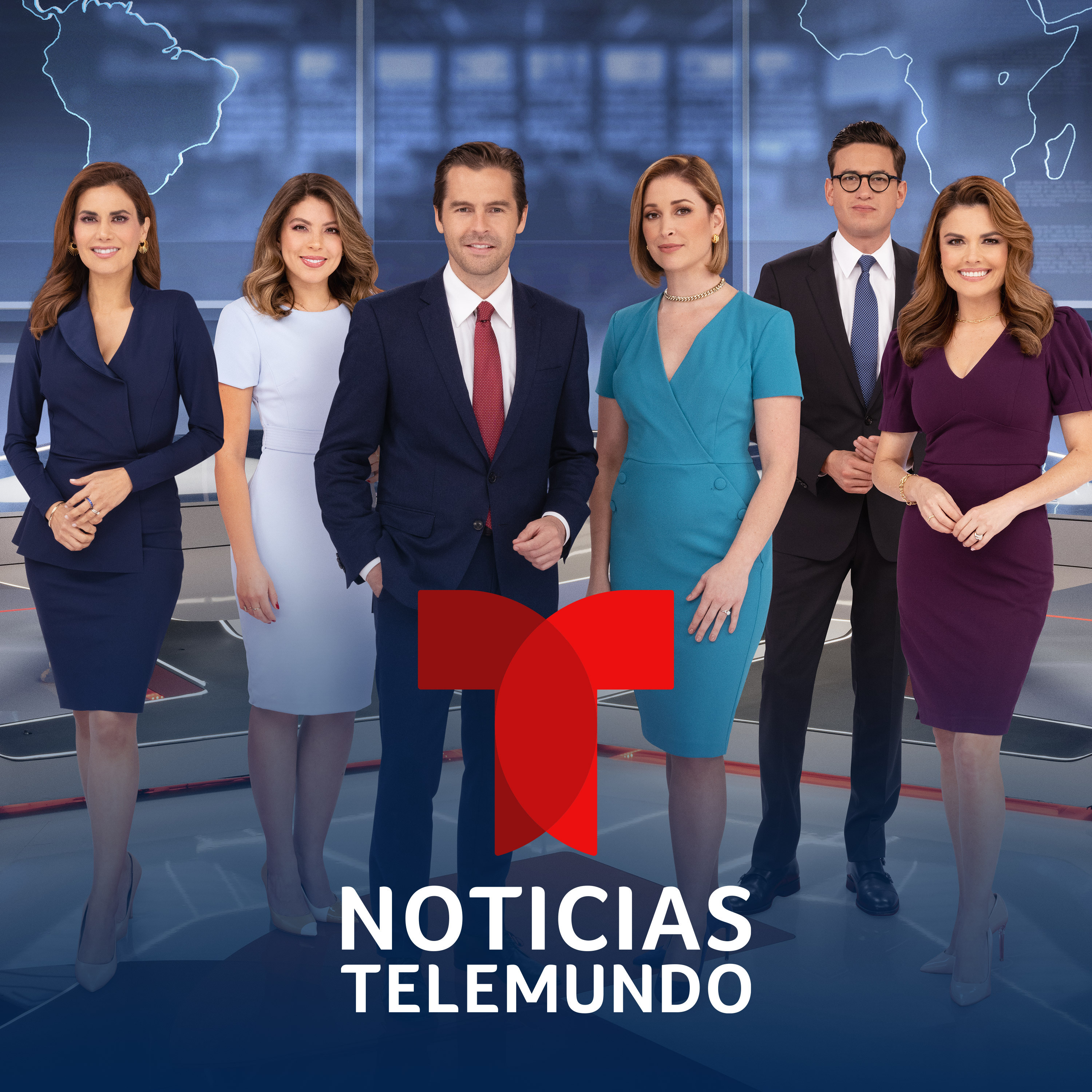 Noticias Telemundo, miércoles 27 de diciembre 2023