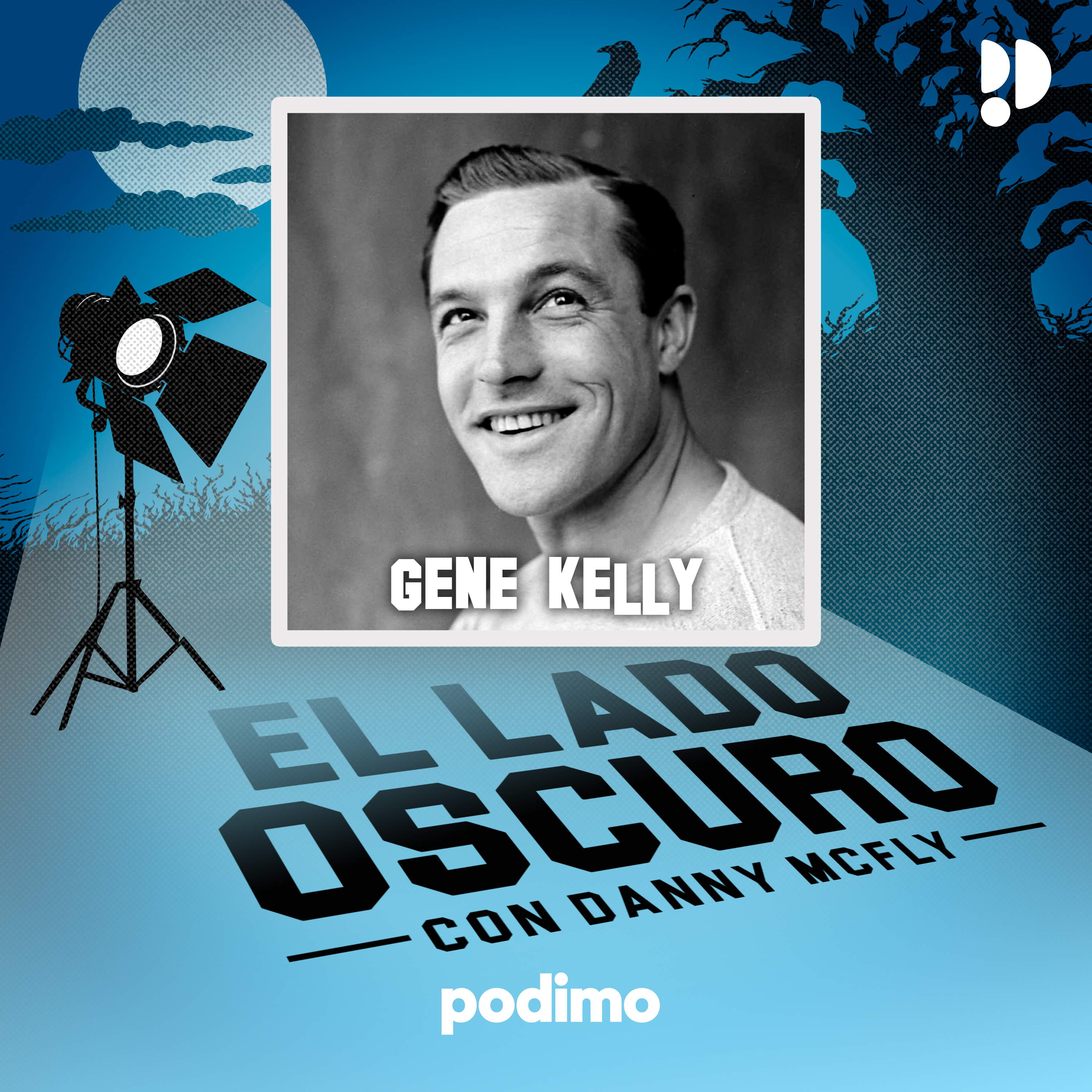 El lado oscuro