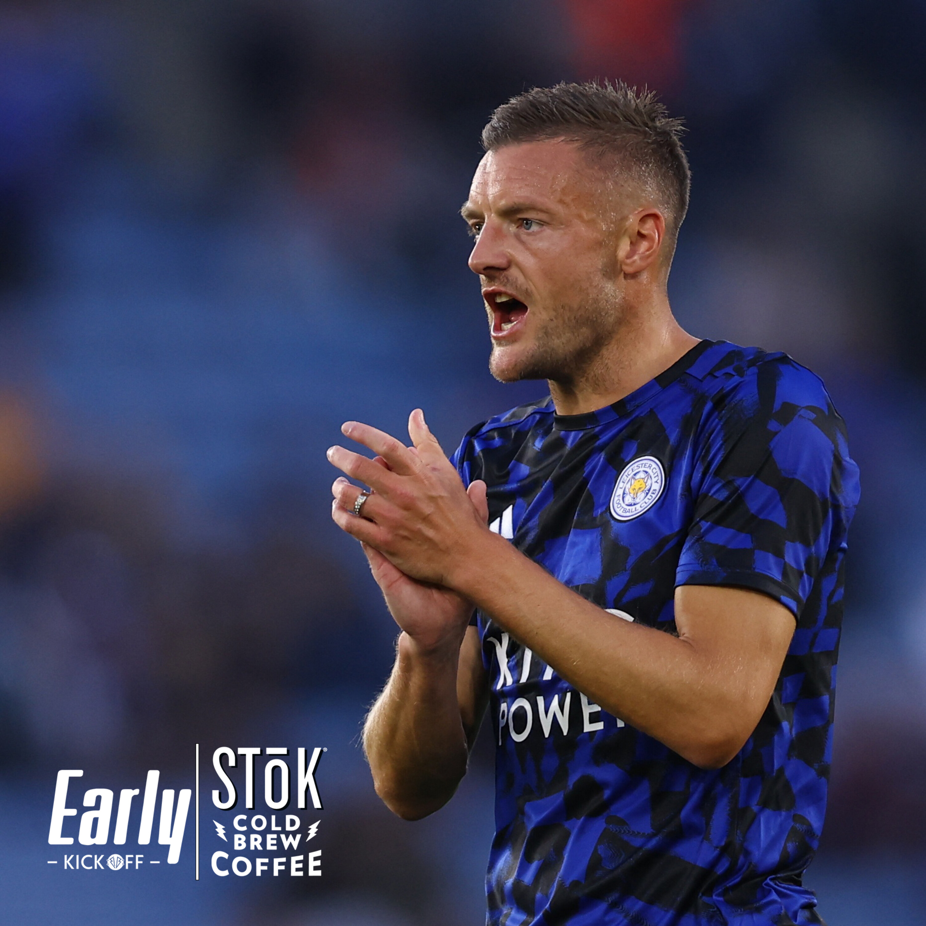 08/20/24: Vardy punishes wasteful Spurs