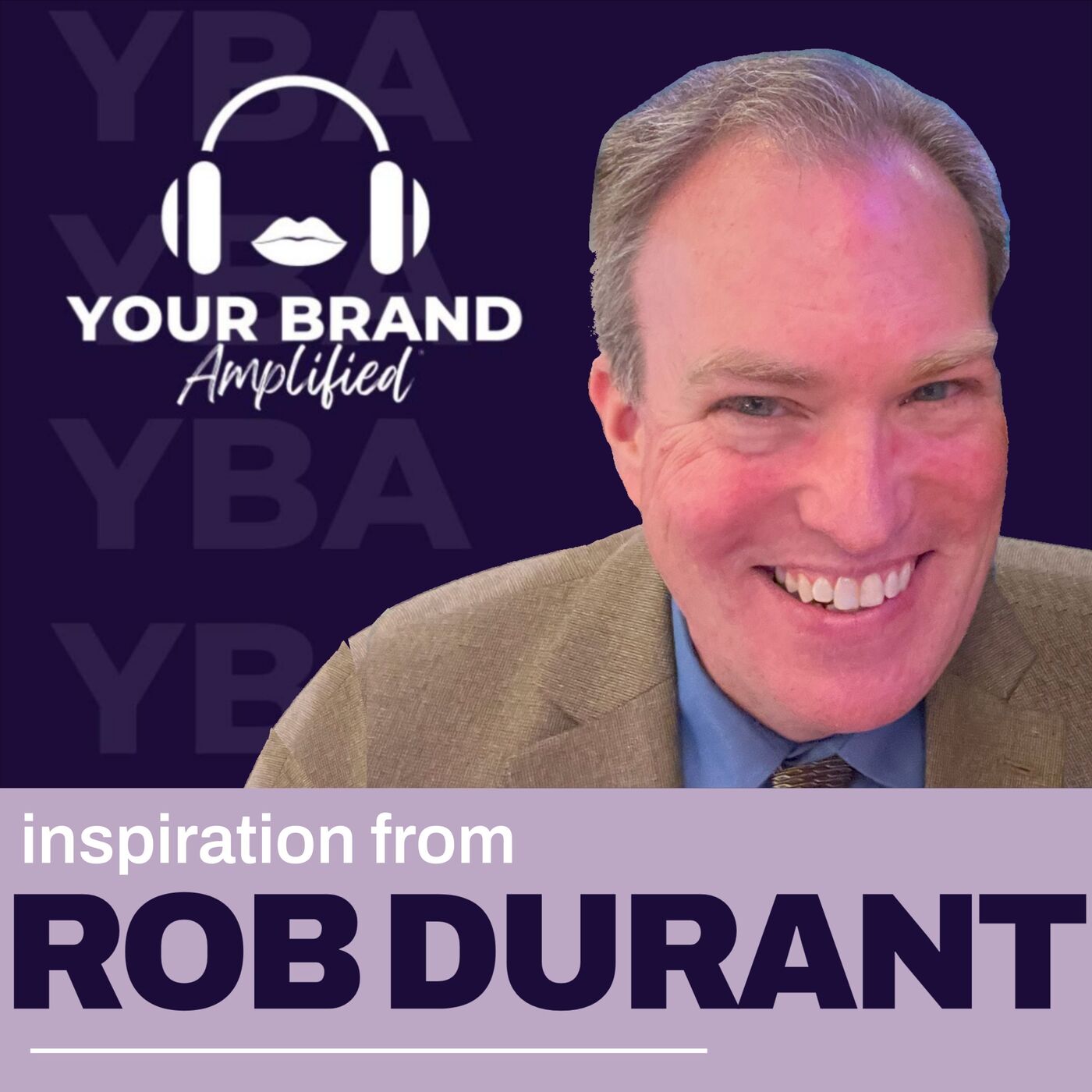 S E539: Elevating Customer Experience Through Service-Driven Trust with Rob Durant episode artwork