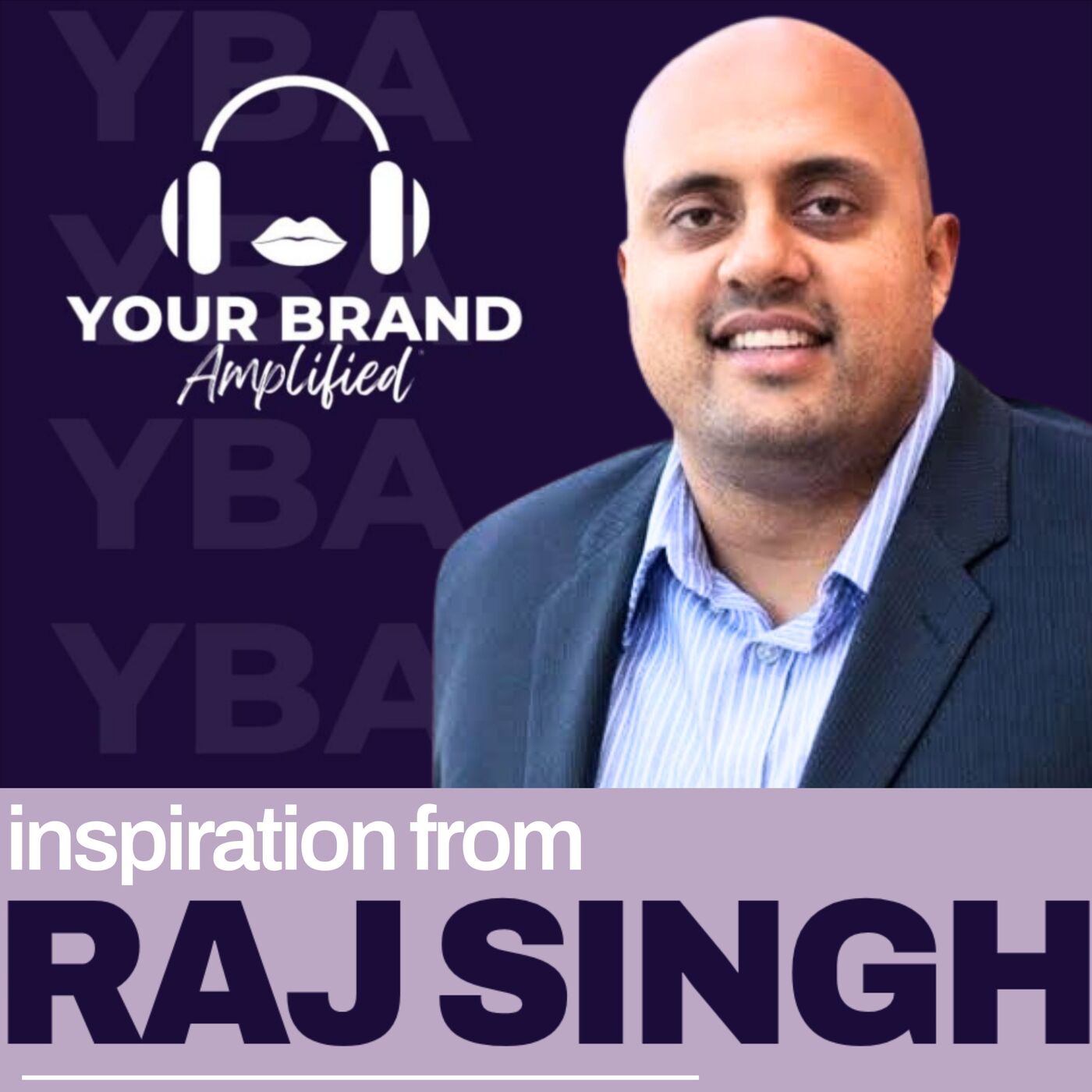 S E619: Raj Singh's Approach to Product Development: Turning Personal Challenges into Solutions episode artwork