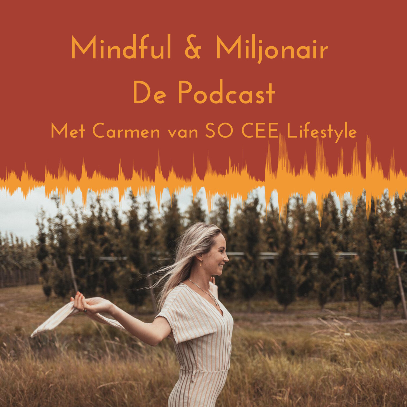 Mindful & Miljonair