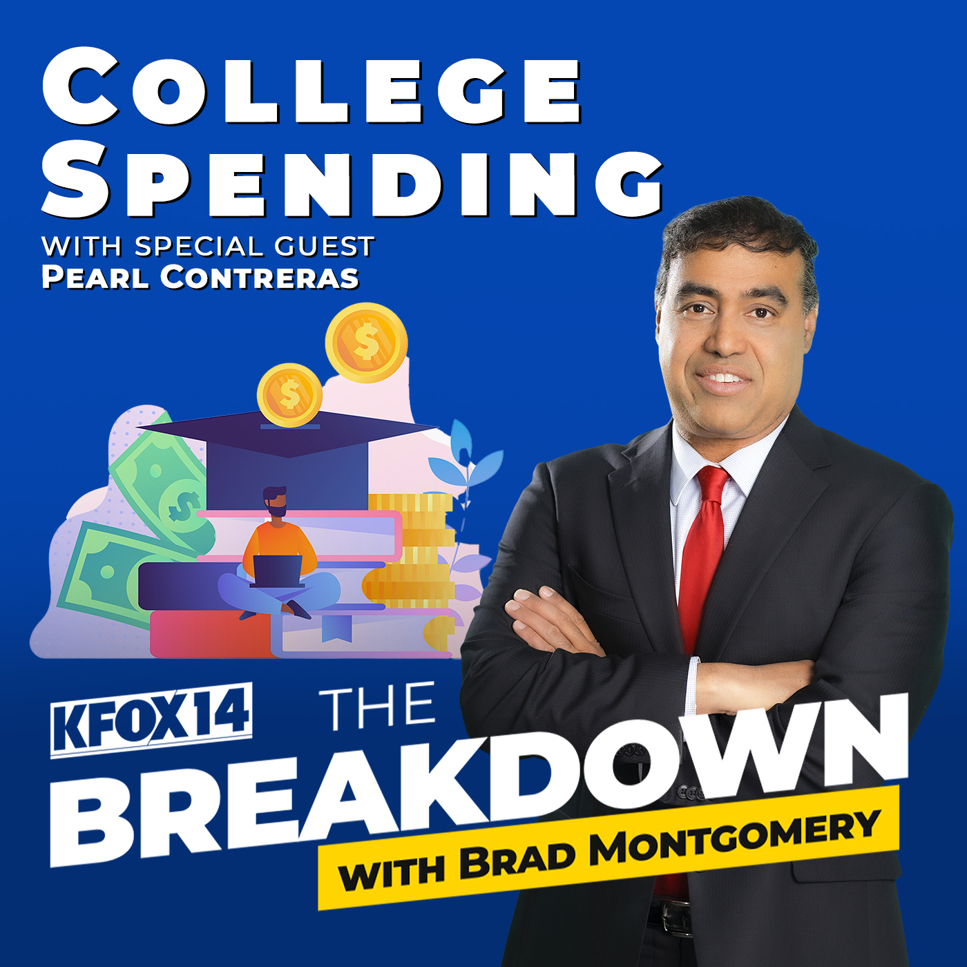 The Breakdown