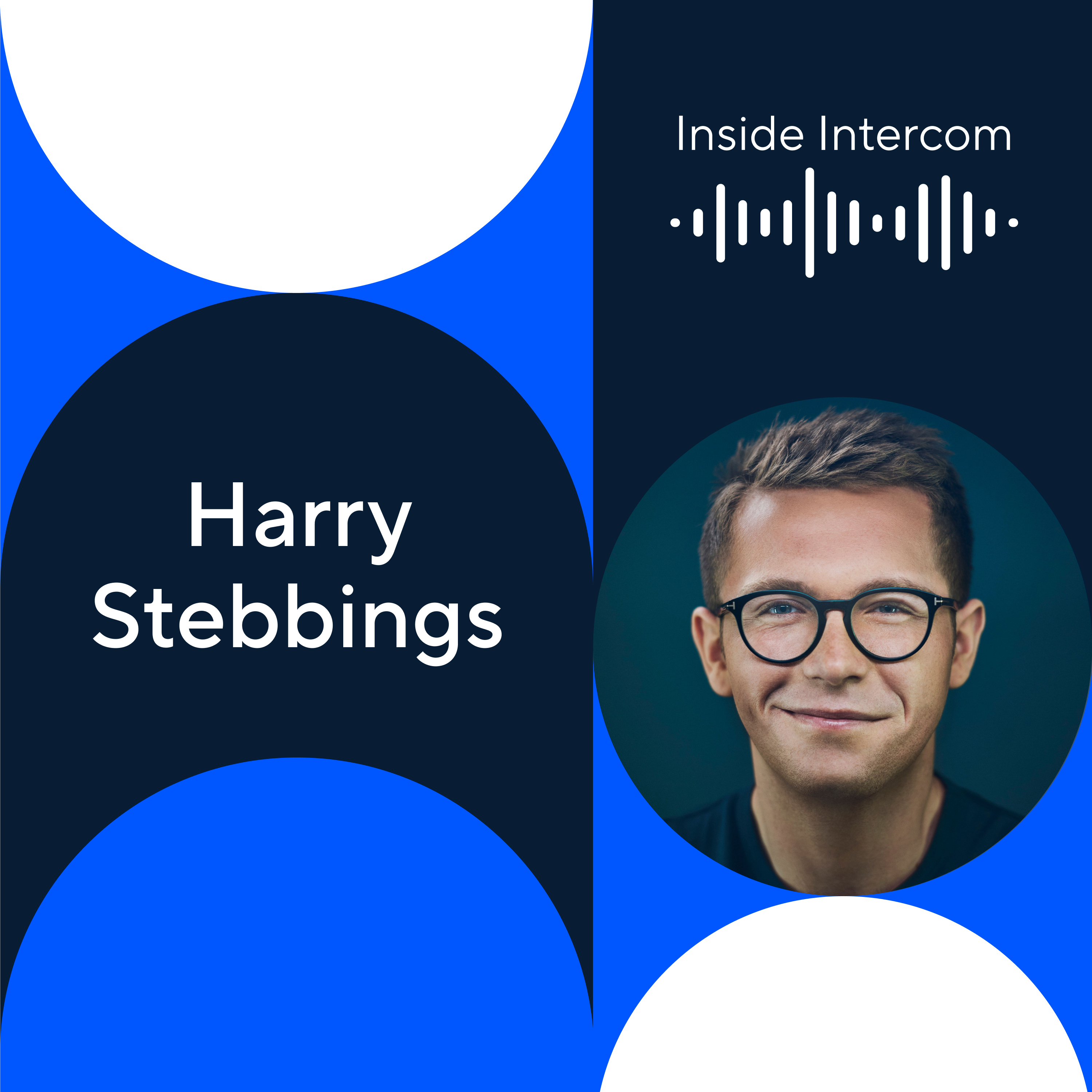 Venture capitalist Harry Stebbings on getting into venture