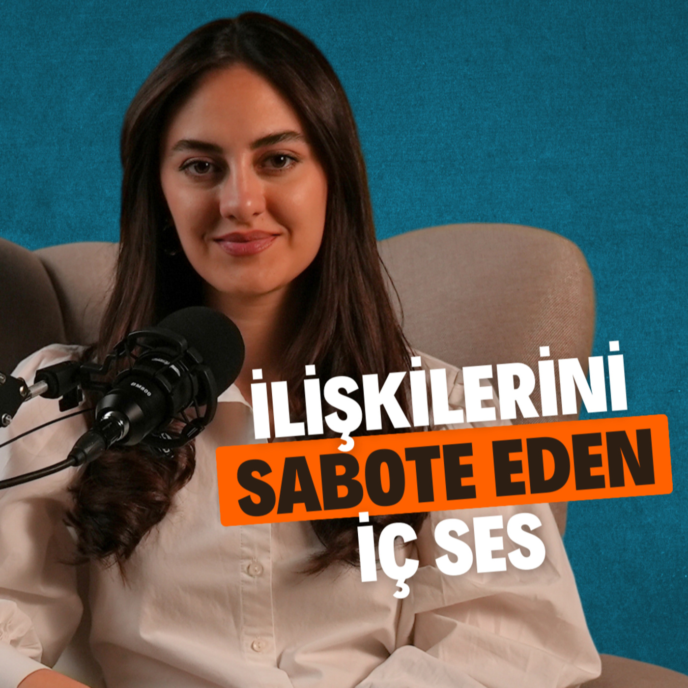 Acımasız İç Sesimizden Nasıl Kurtuluruz? 
