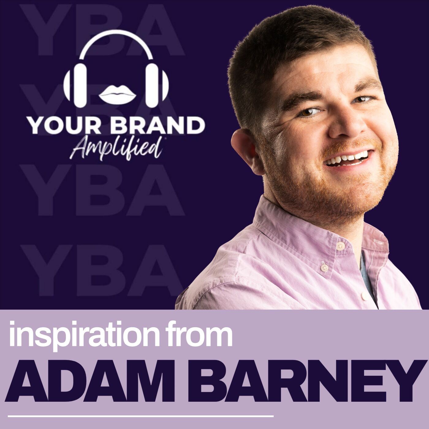 S E686: Energy Management Mastery with Adam Barney: Scale Smarter, Not Harder episode artwork