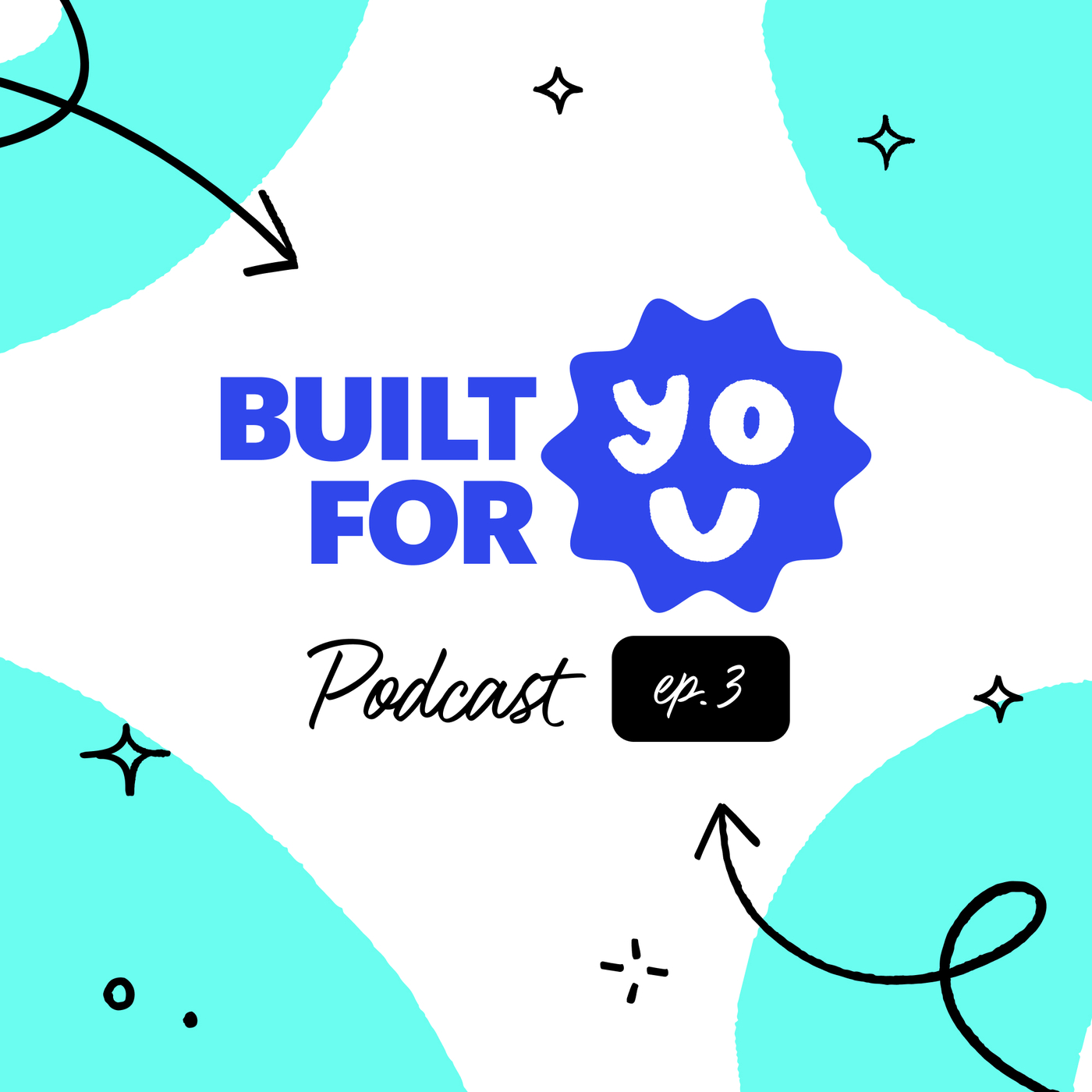  Built for you E03: Behind conversation topics and custom reports