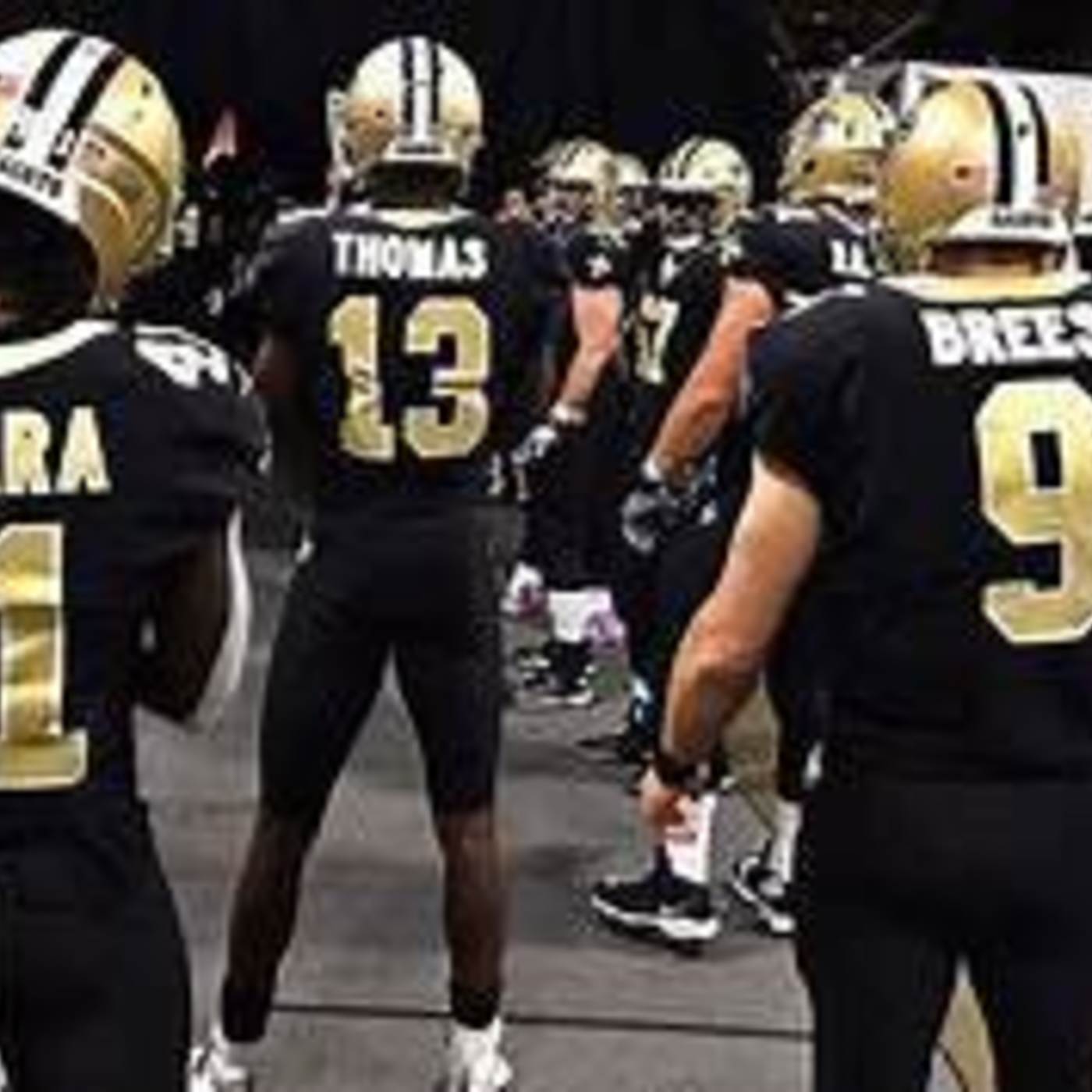 2019 Will Be End of An Era For New Orleans Saints