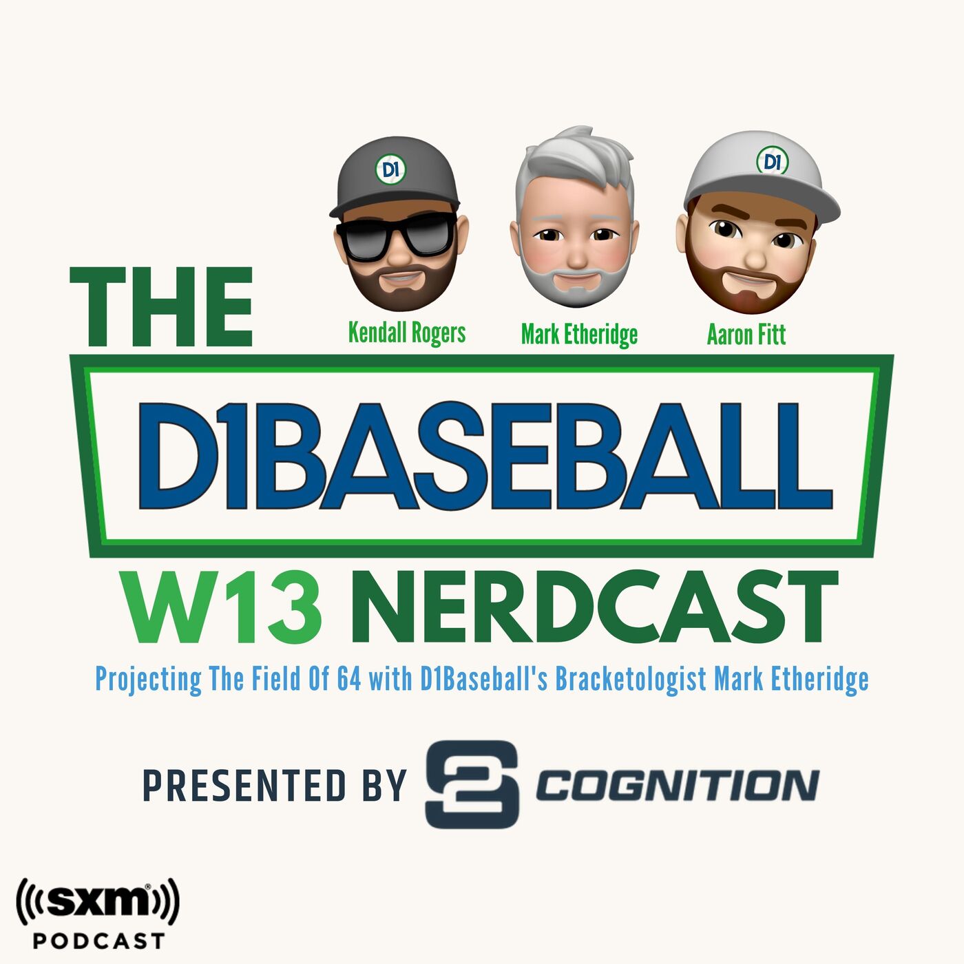 The D1Baseball Podcast