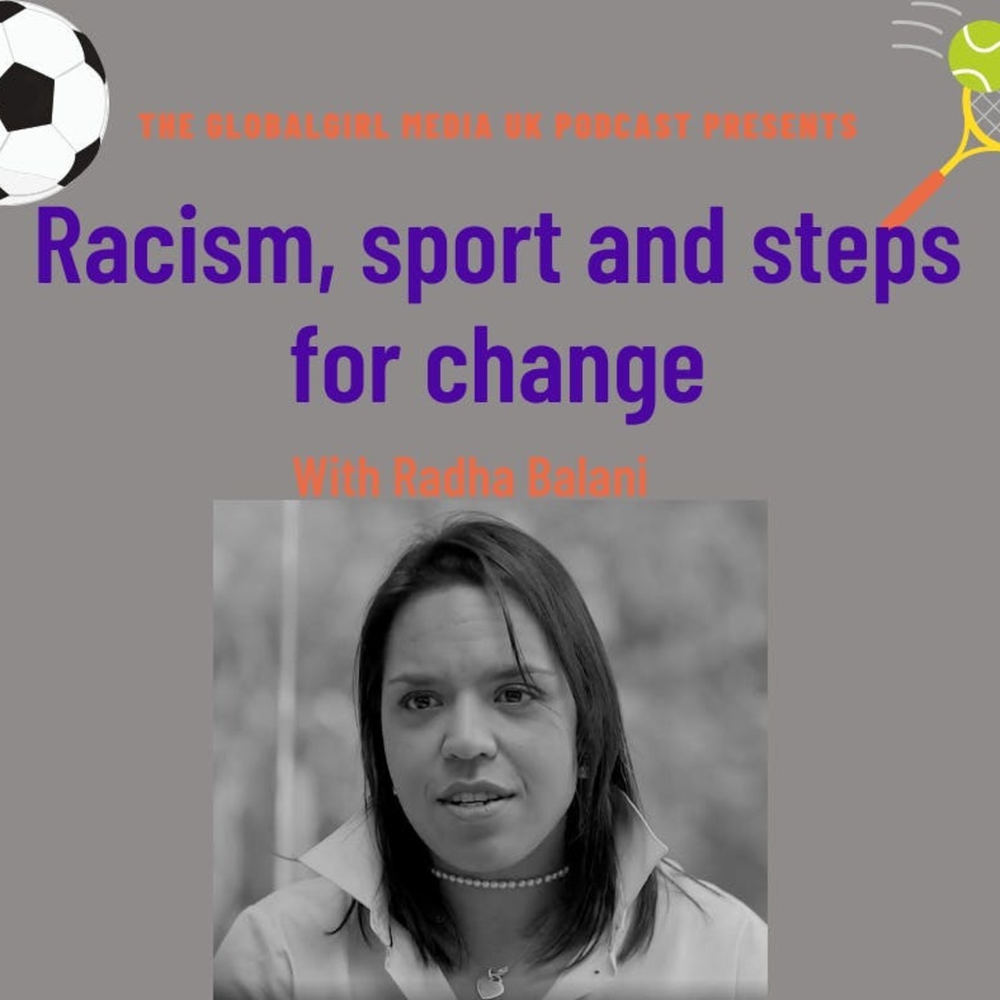 Racism, Sport and Steps For Change