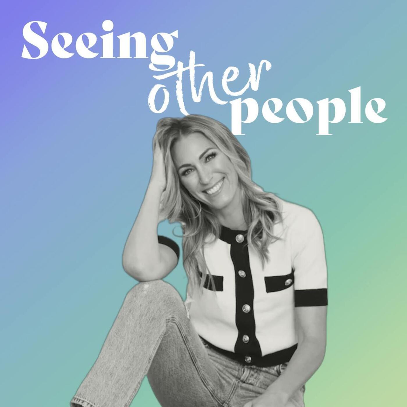 Modern Love Is Exhausting—Here's Why with Dr. Morgan Cutlip episode artwork