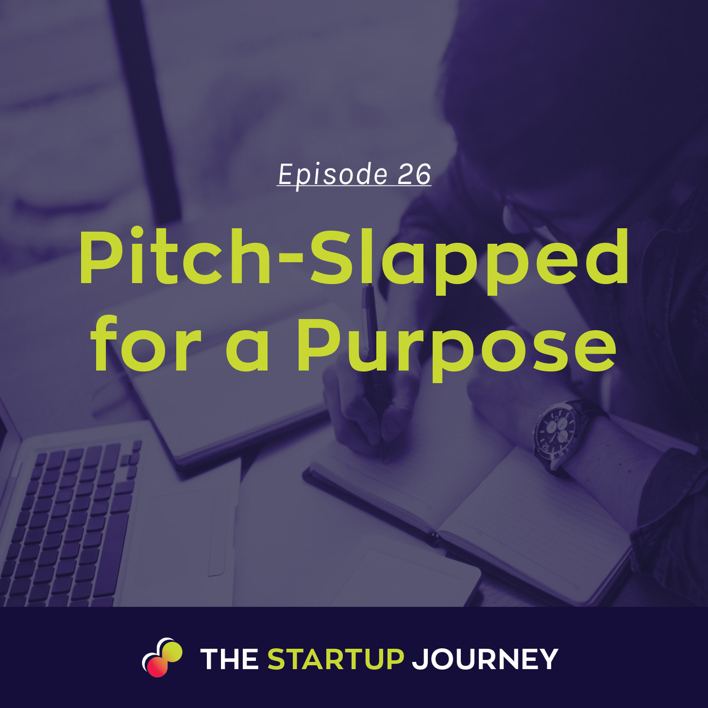 Precursa: The Startup Journey with Host Cynthia Del\'Aria