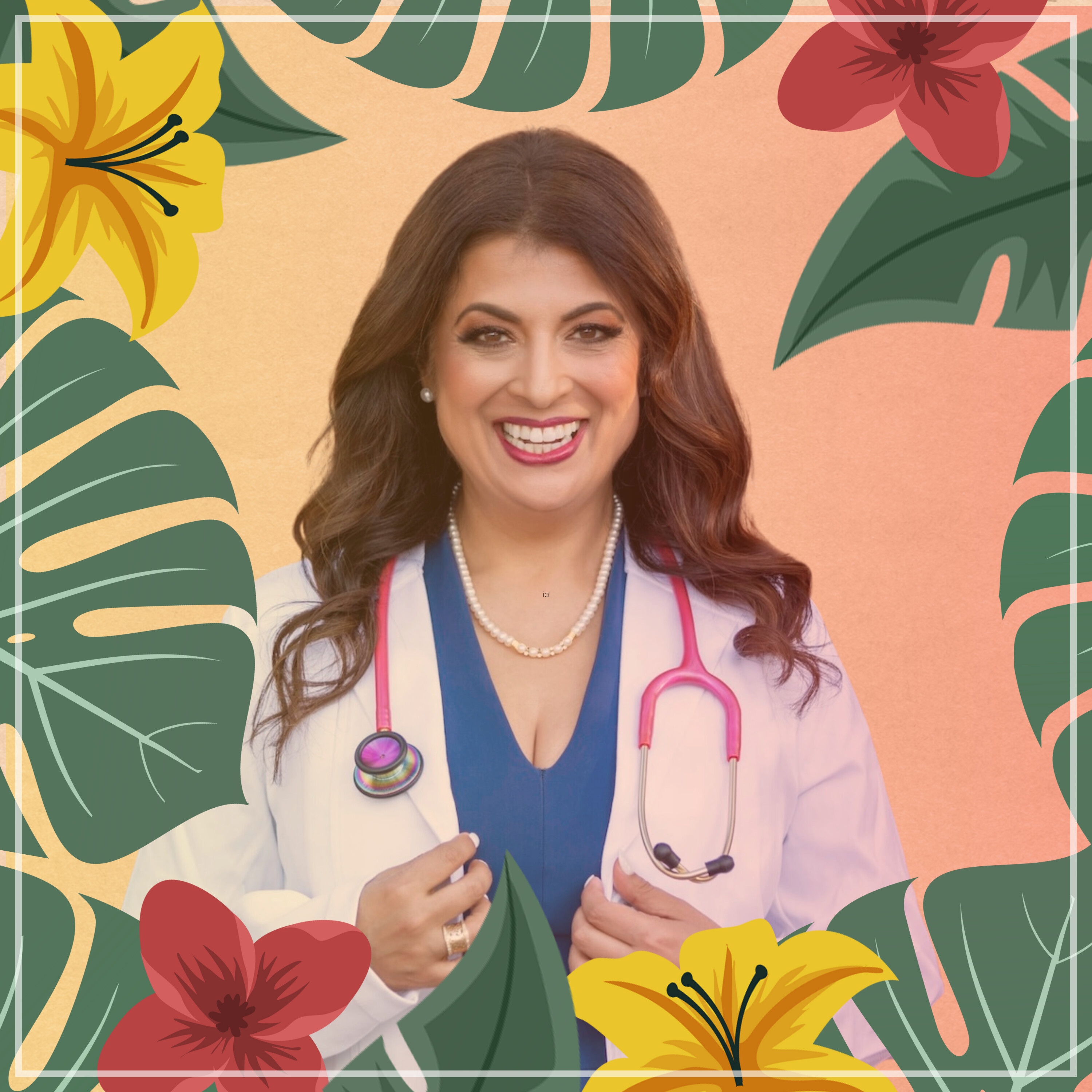 Be Well Sis: The Podcast