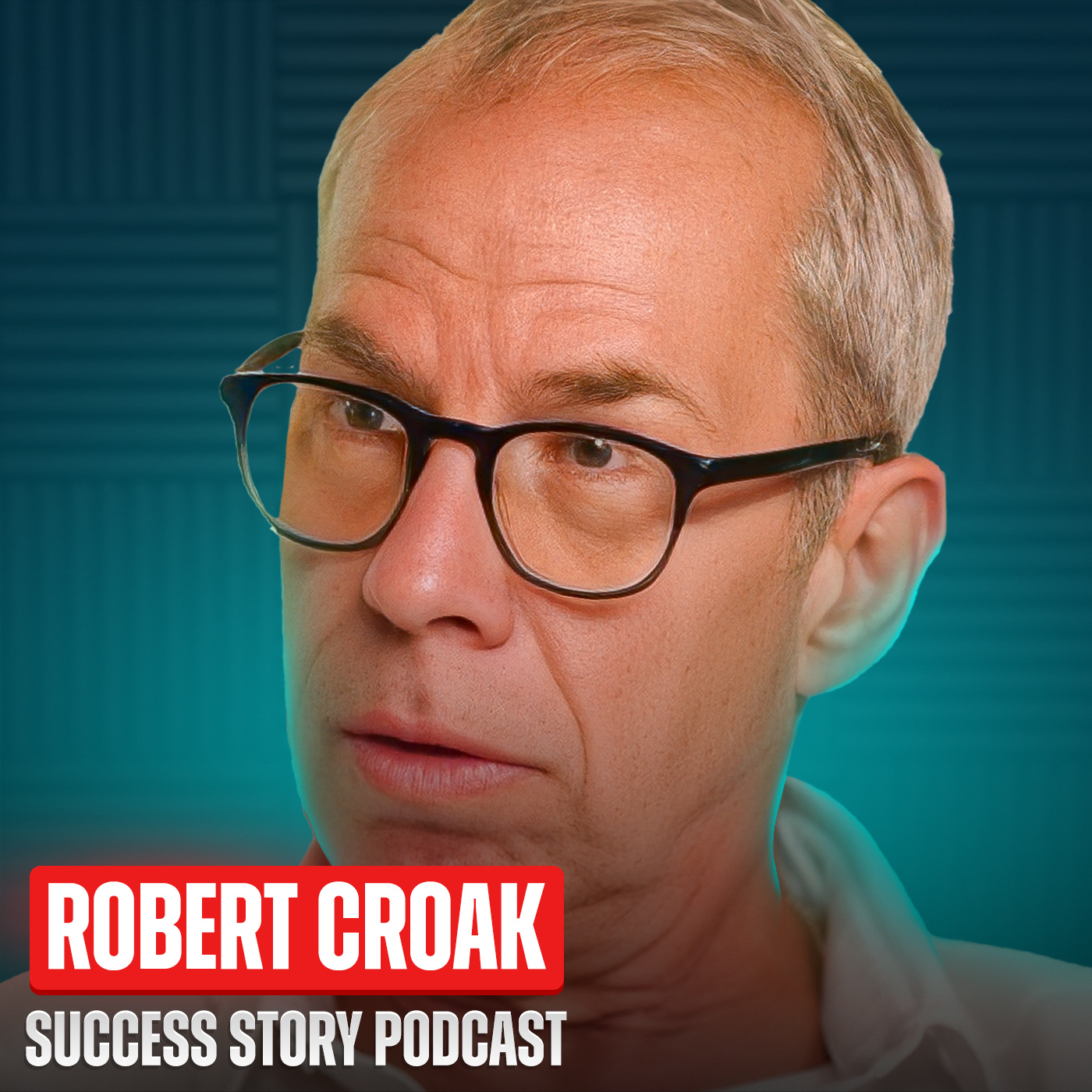 Robert Croak - Silly Bandz Creator | What It Really Takes to Build an Empire