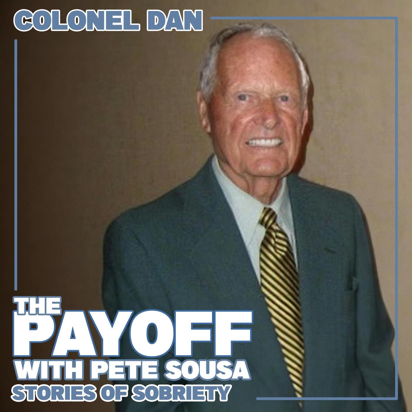 Colonel Dan episode artwork