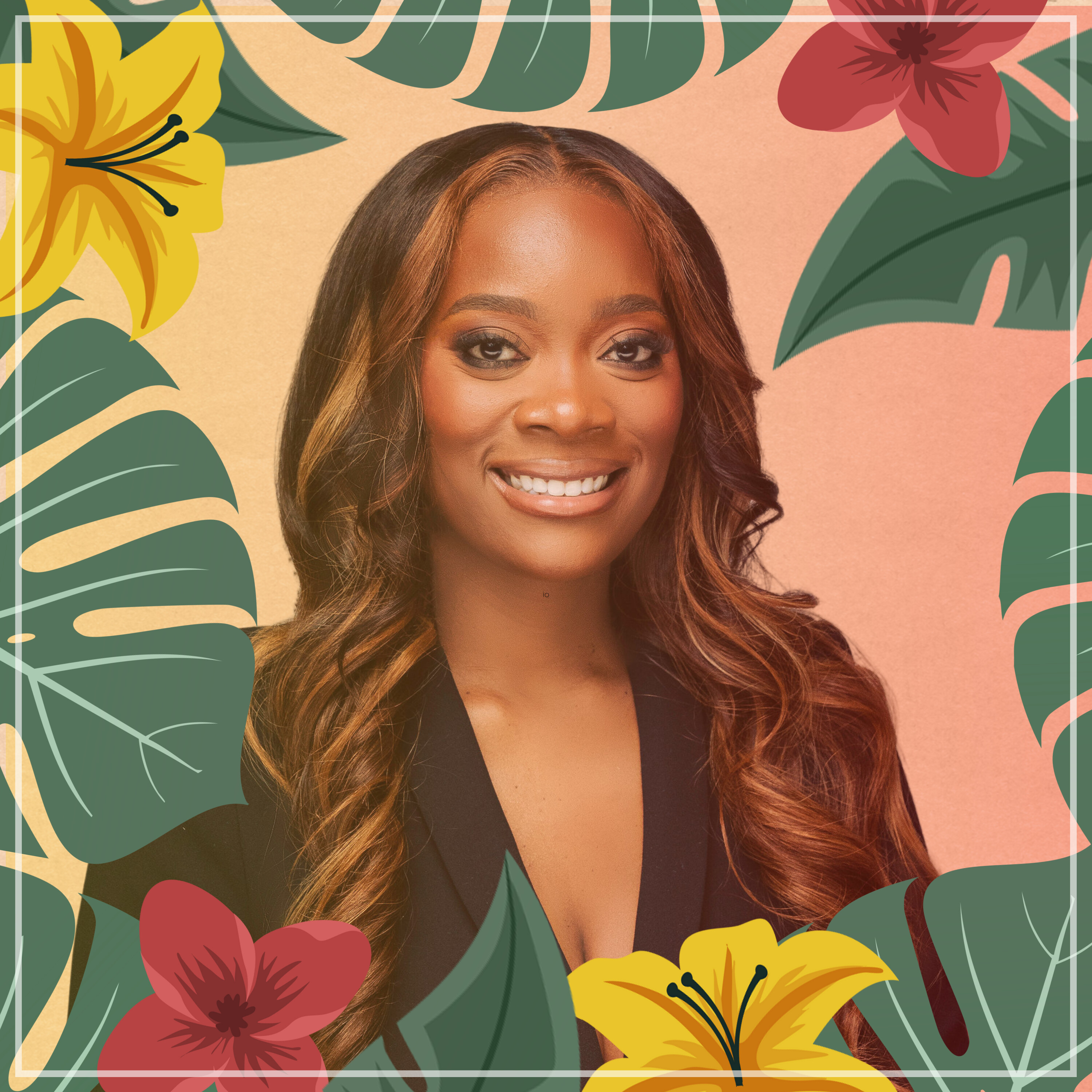 Be Well Sis: The Podcast