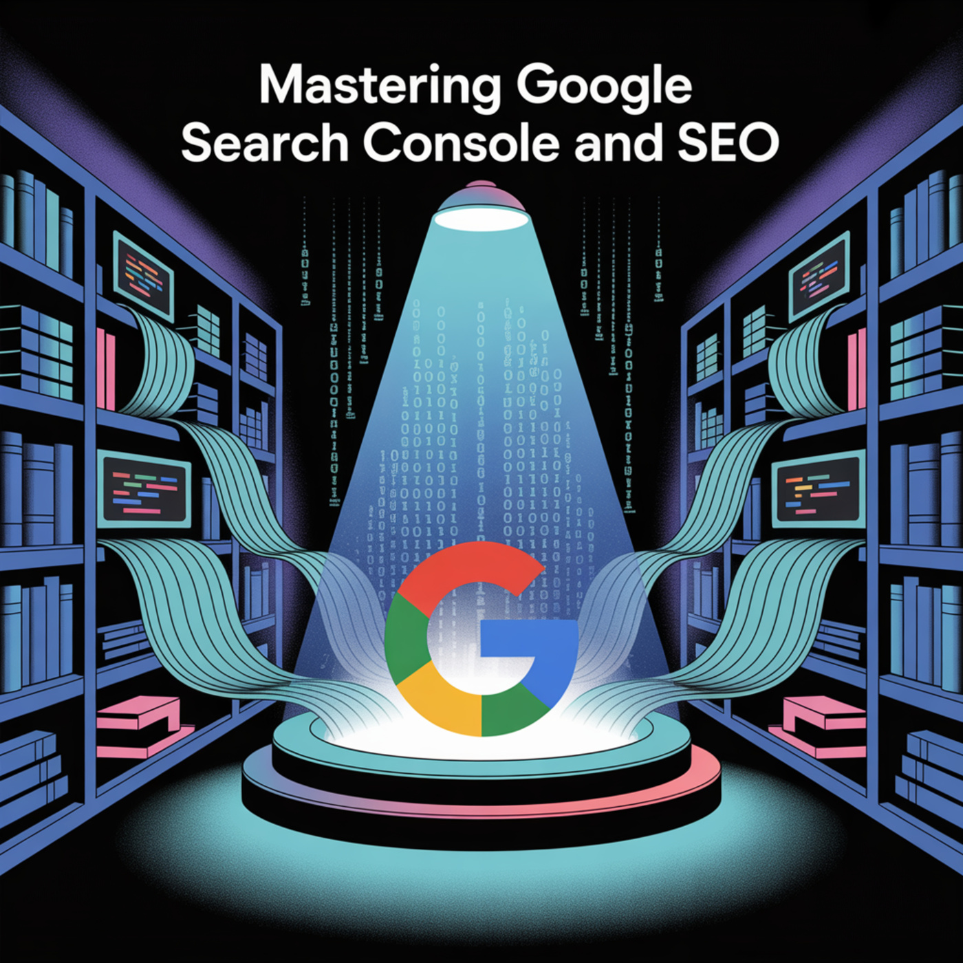 Mastering Google Search Console (Google SEO) and SEO Gets for Effective SEO with SEO Expert, Favour Obasi-ike