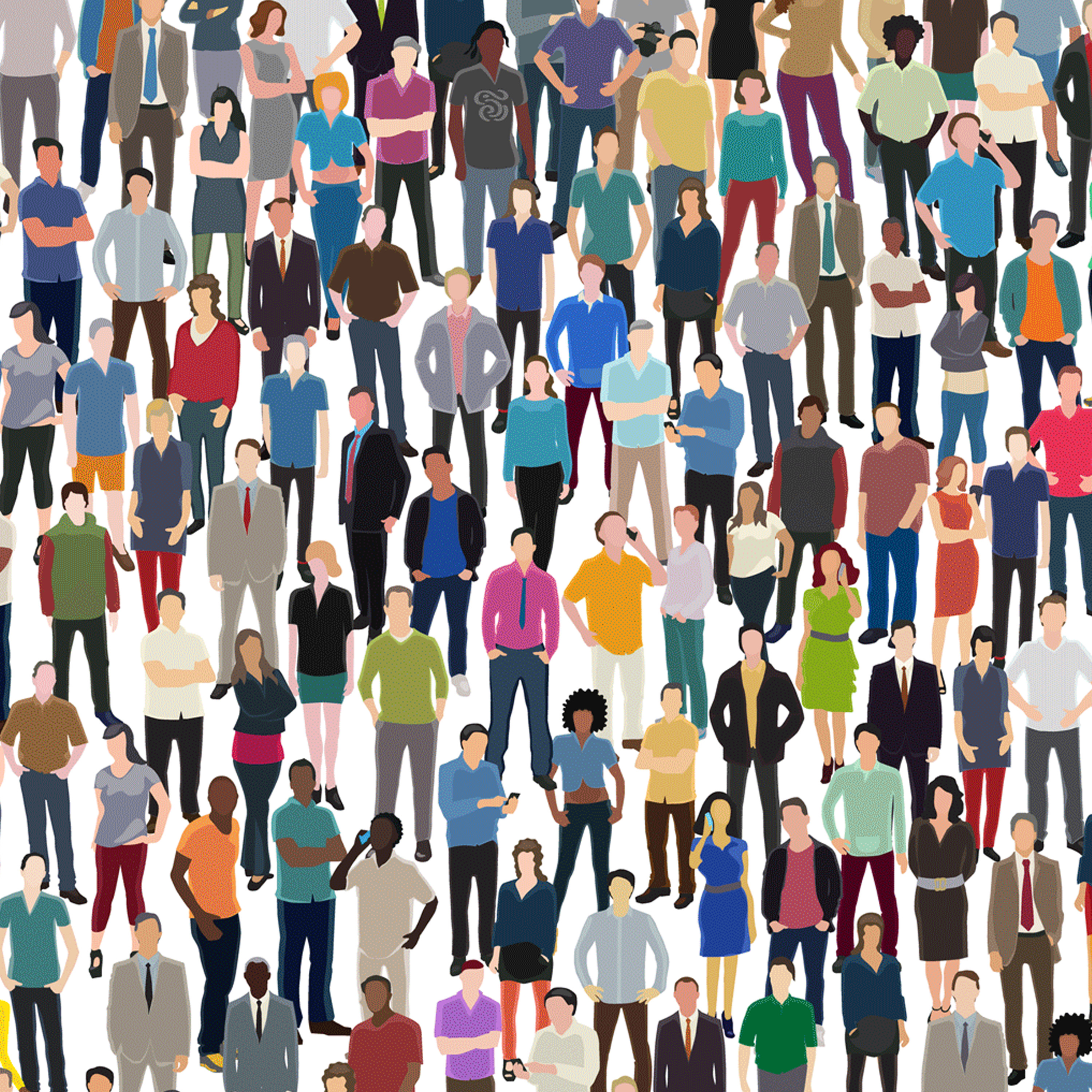 From the Archives: Building an A Team