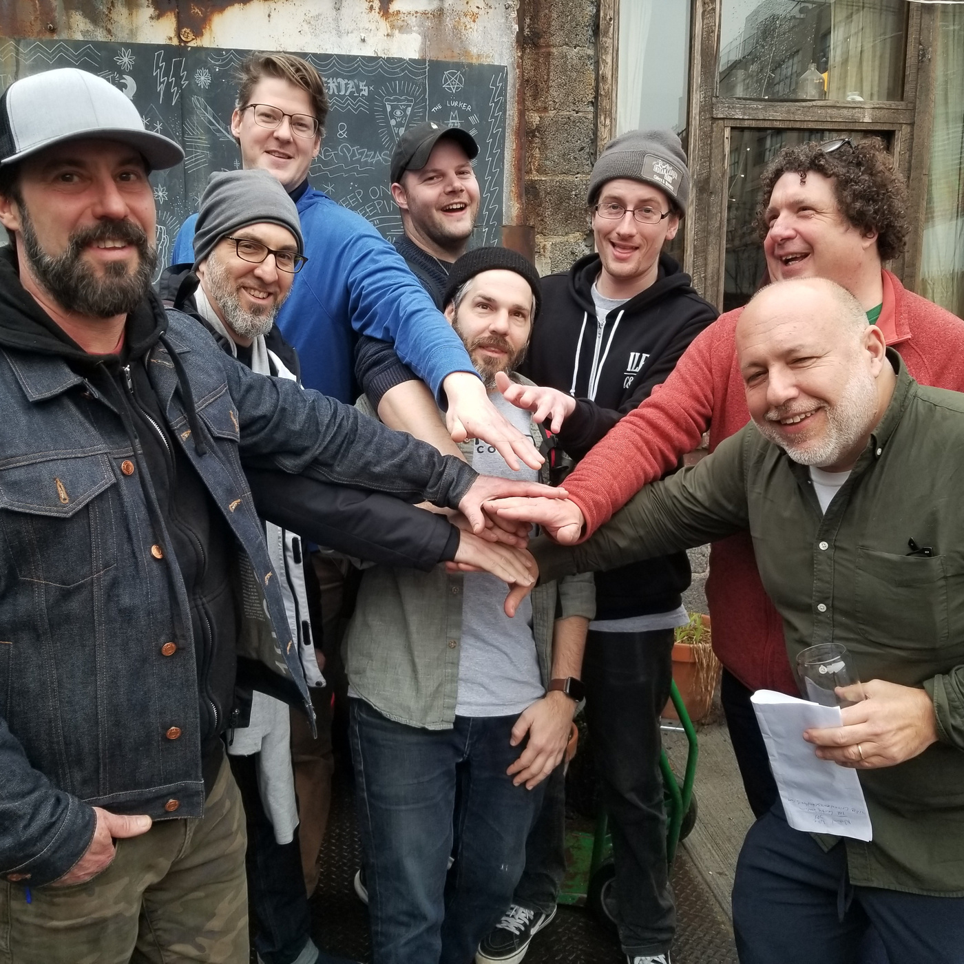 Beer Sessions Radio (TM)