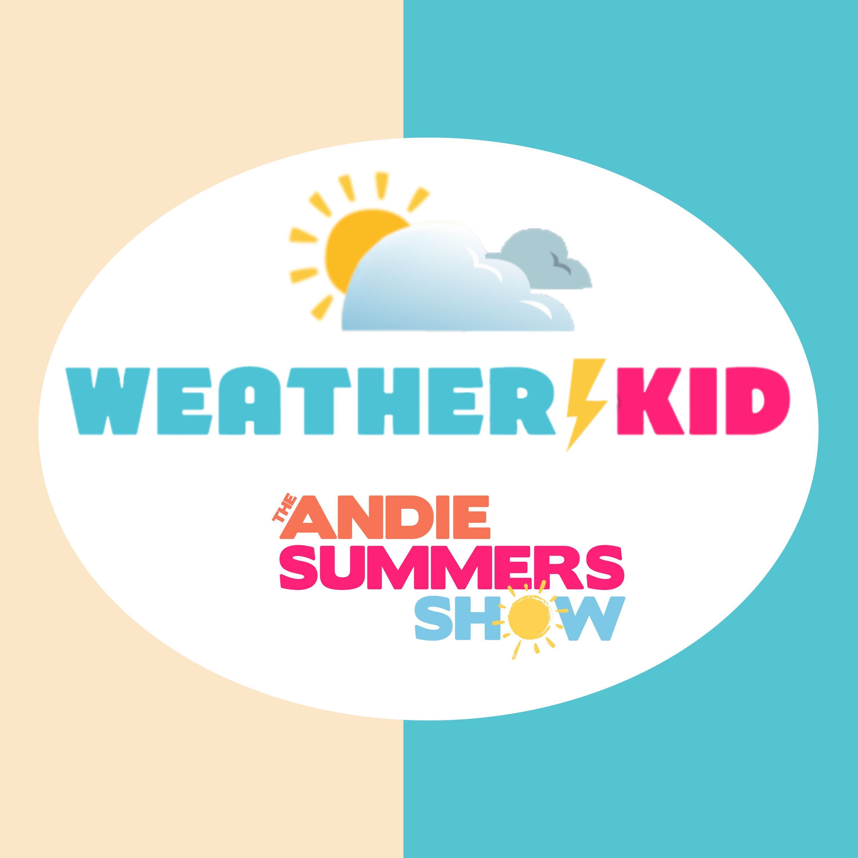 Las Vegas Weather Kid Mason's Favorite Part Of The Day Is Lunch! episode artwork