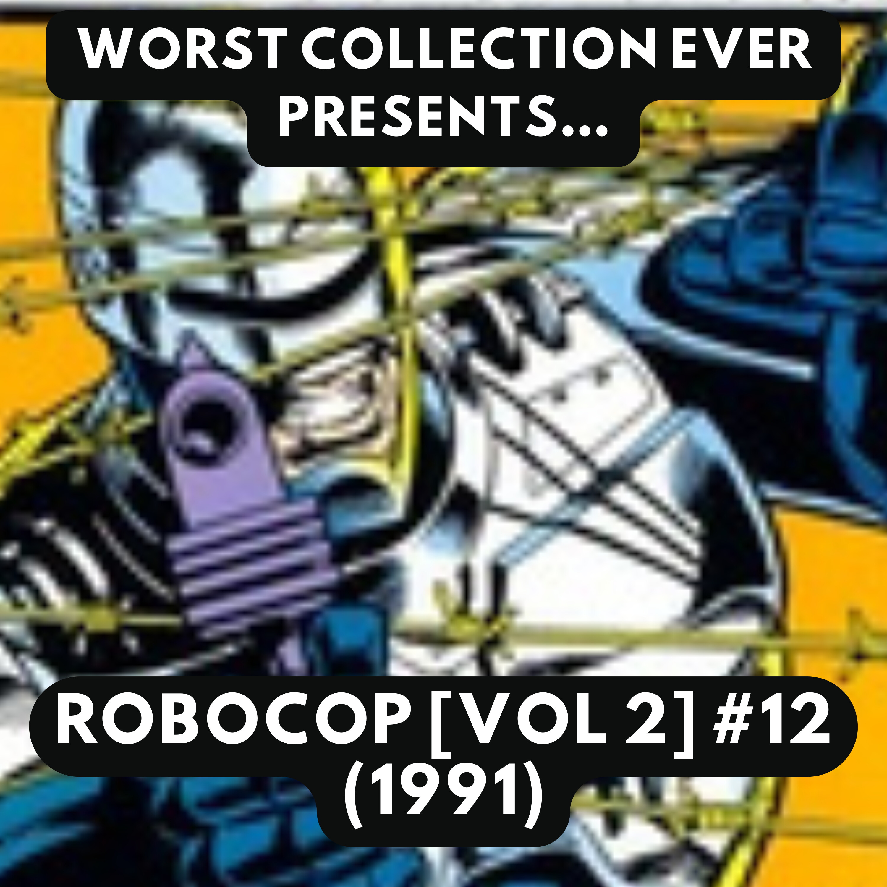 RoboCop