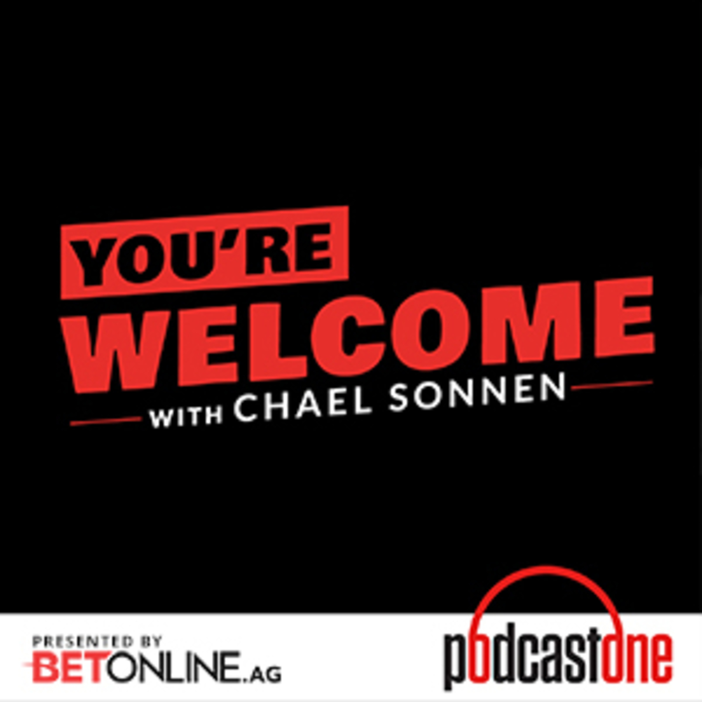 You're Welcome with Chael Sonnen: The Beef